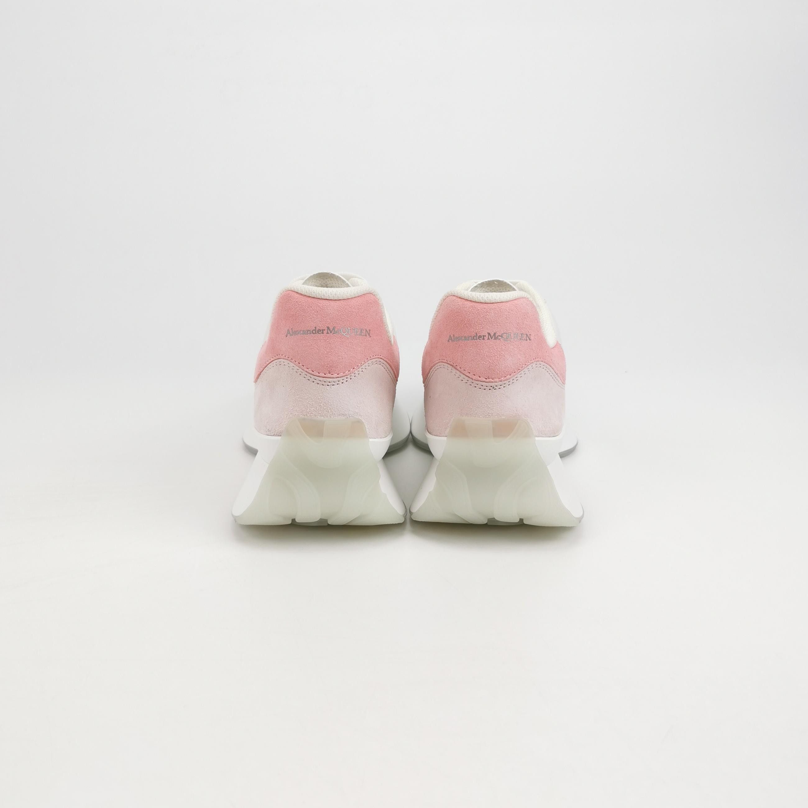Alexander McQueen Alexander McQueen Women 9 Lowtop Sneakers Size US 9 / IT 39 - 4 Thumbnail