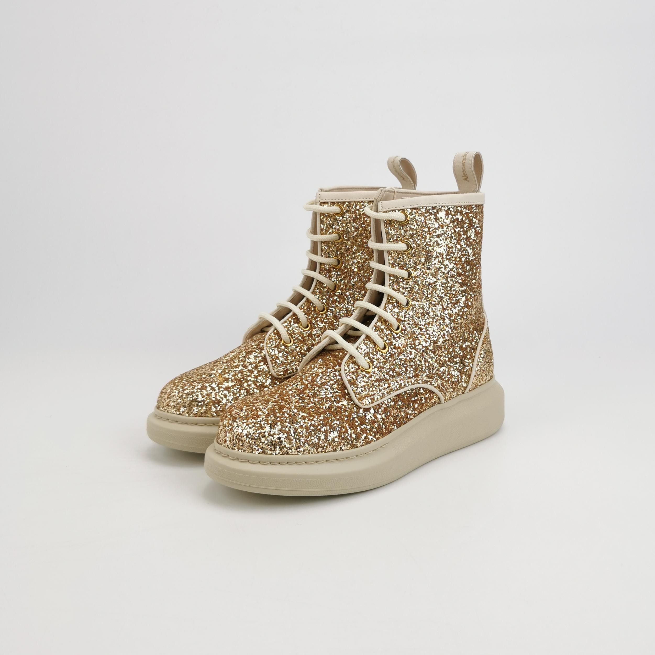 Alexander McQueen Alexander McQueen Women 6 Boots Size US 6 / IT 36 - 2 Thumbnail