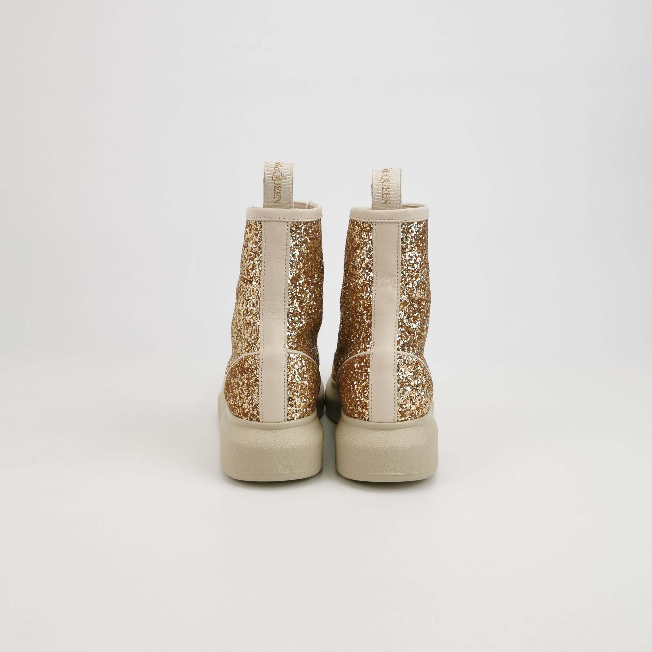 Alexander McQueen Alexander McQueen Women 6 Boots Size US 6 / IT 36 - 4 Thumbnail