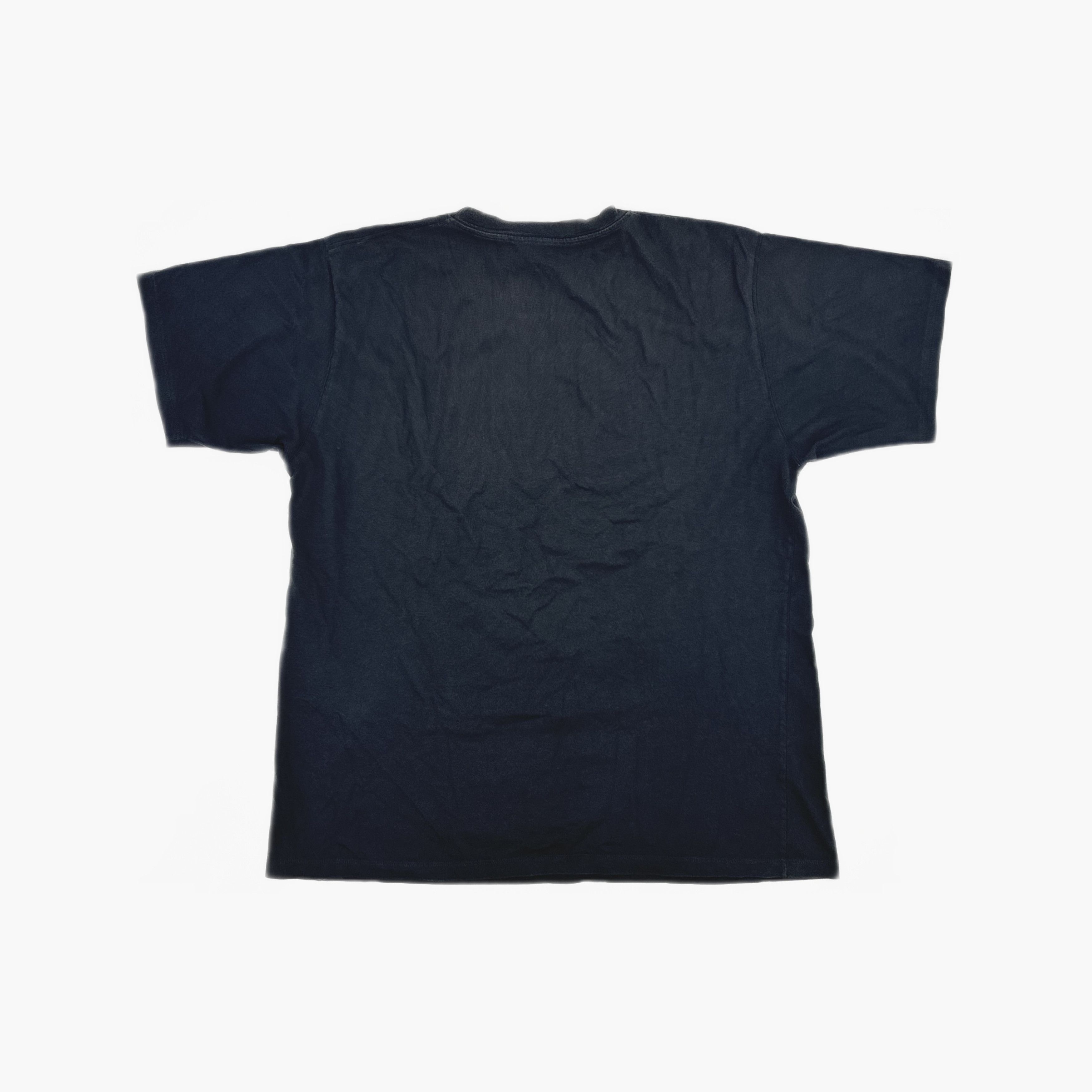 Gucci Gucci Lovers Pleasure Club Graphic T-Shirt L Size US L / EU 52-54 / 3 - 3 Thumbnail
