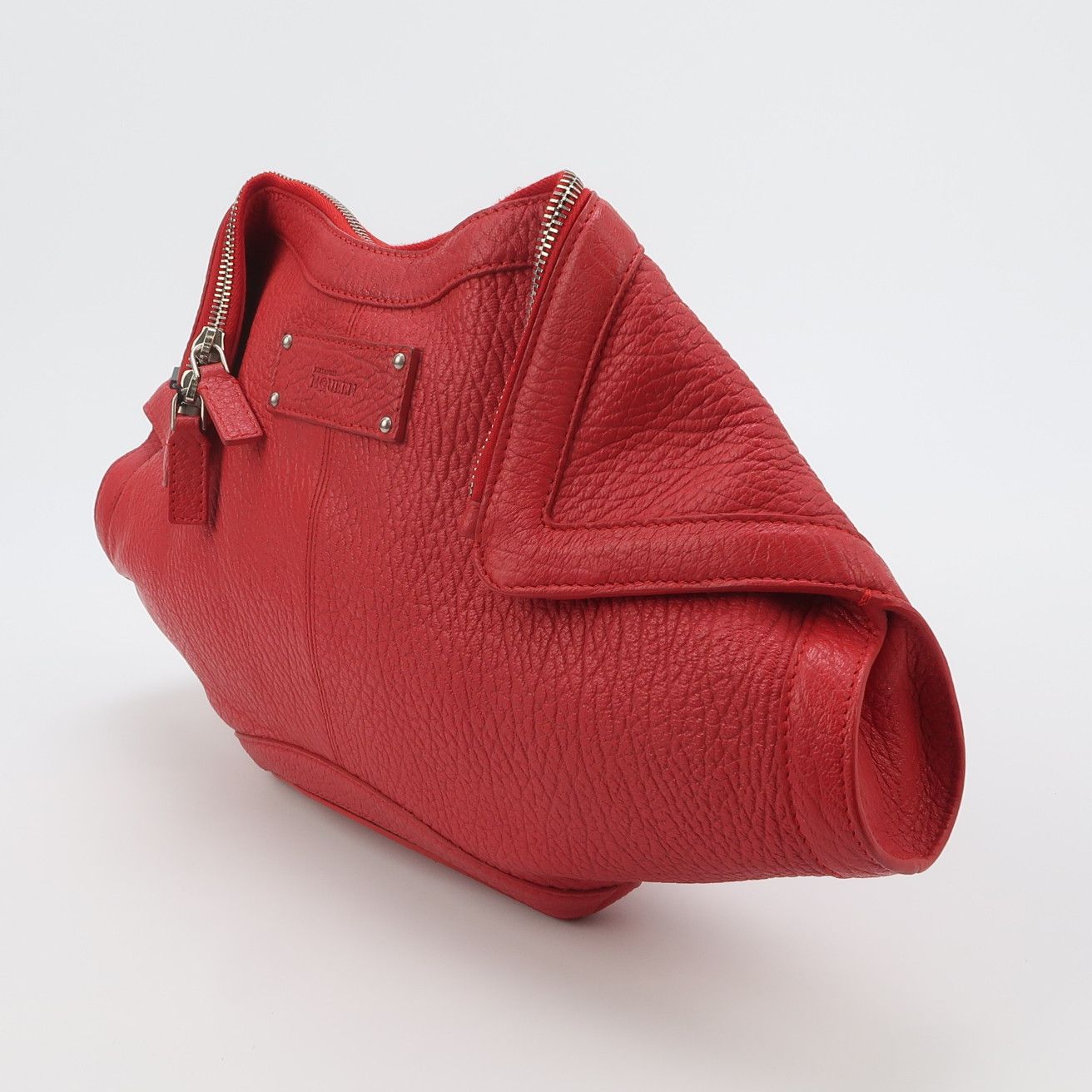 Alexander McQueen Alexander McQueen Women os Clutches Size ONE SIZE - 2 Thumbnail