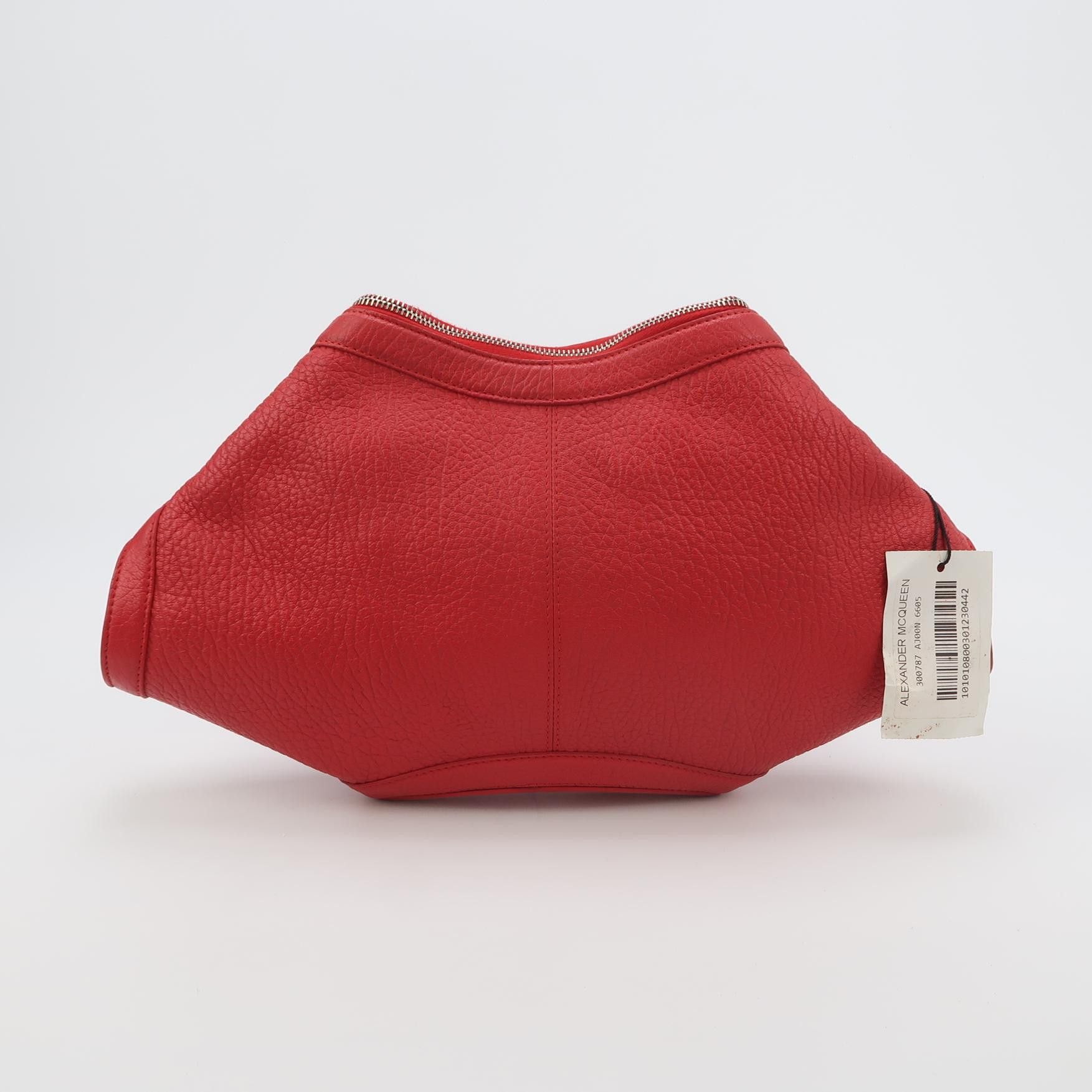 Alexander McQueen Alexander McQueen Women os Clutches Size ONE SIZE - 4 Thumbnail