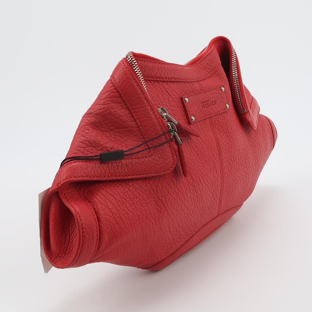 Alexander McQueen Alexander McQueen Women os Clutches Size ONE SIZE - 3 Thumbnail