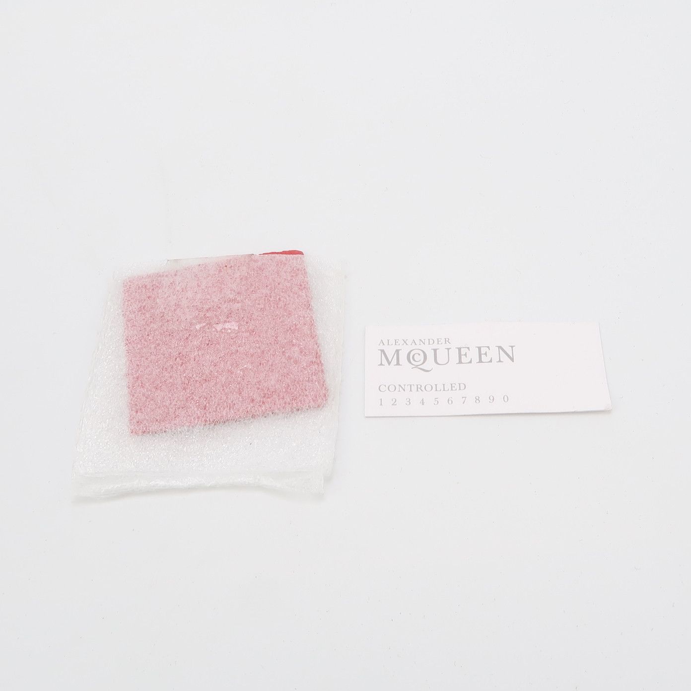 Alexander McQueen Alexander McQueen Women os Clutches Size ONE SIZE - 8 Thumbnail