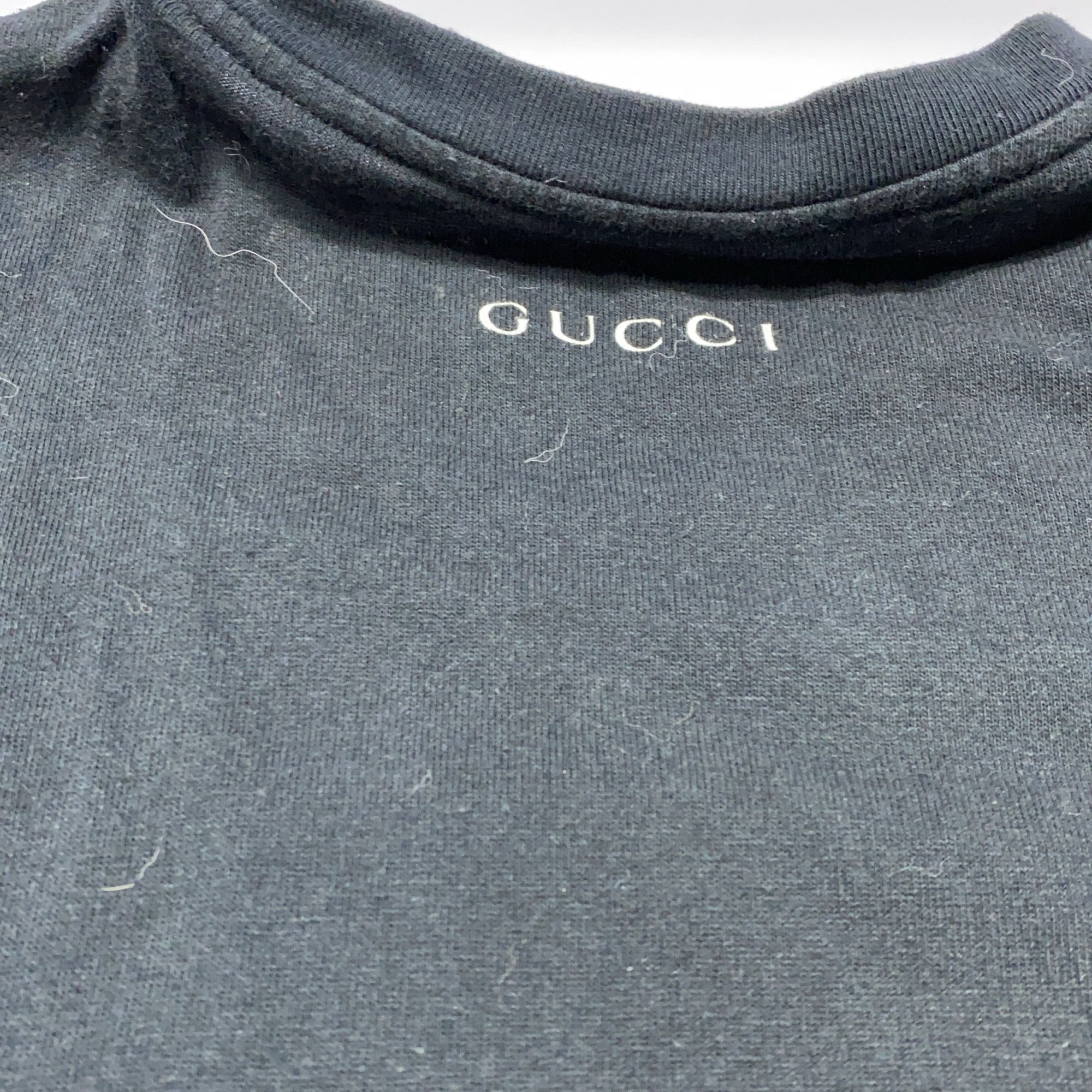 Gucci Gucci x Disney Donald Duck Print T-Shirt XS Size US XS / EU 42 / 0 - 14 Thumbnail