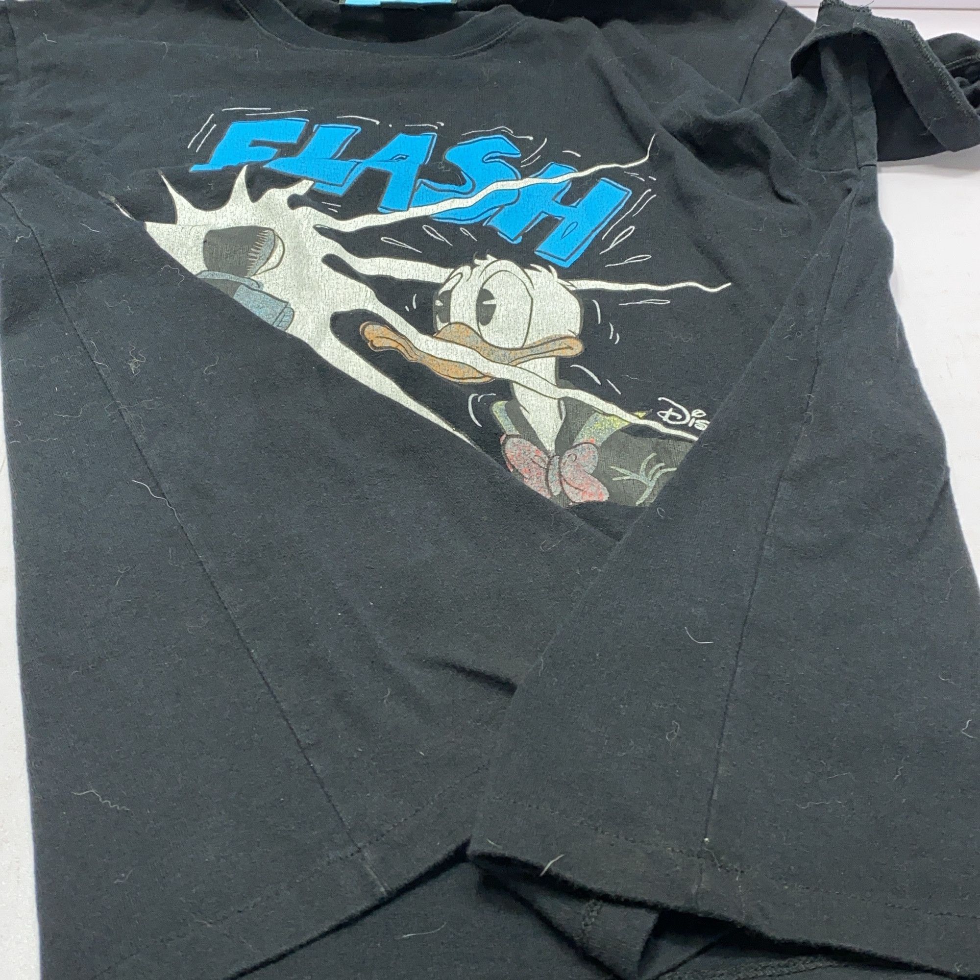 Gucci Gucci x Disney Donald Duck Print T-Shirt XS Size US XS / EU 42 / 0 - 13 Thumbnail