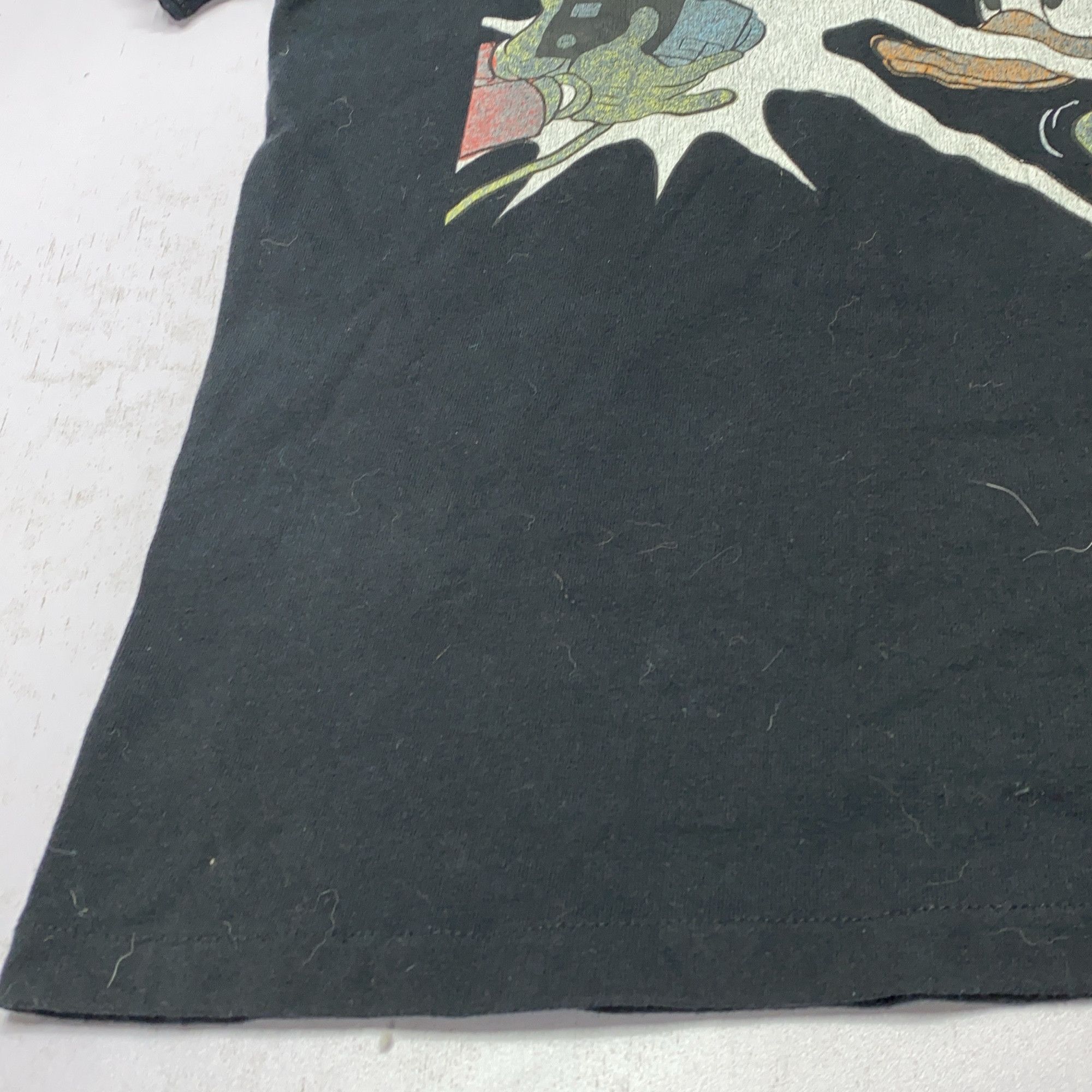 Gucci Gucci x Disney Donald Duck Print T-Shirt XS Size US XS / EU 42 / 0 - 12 Thumbnail