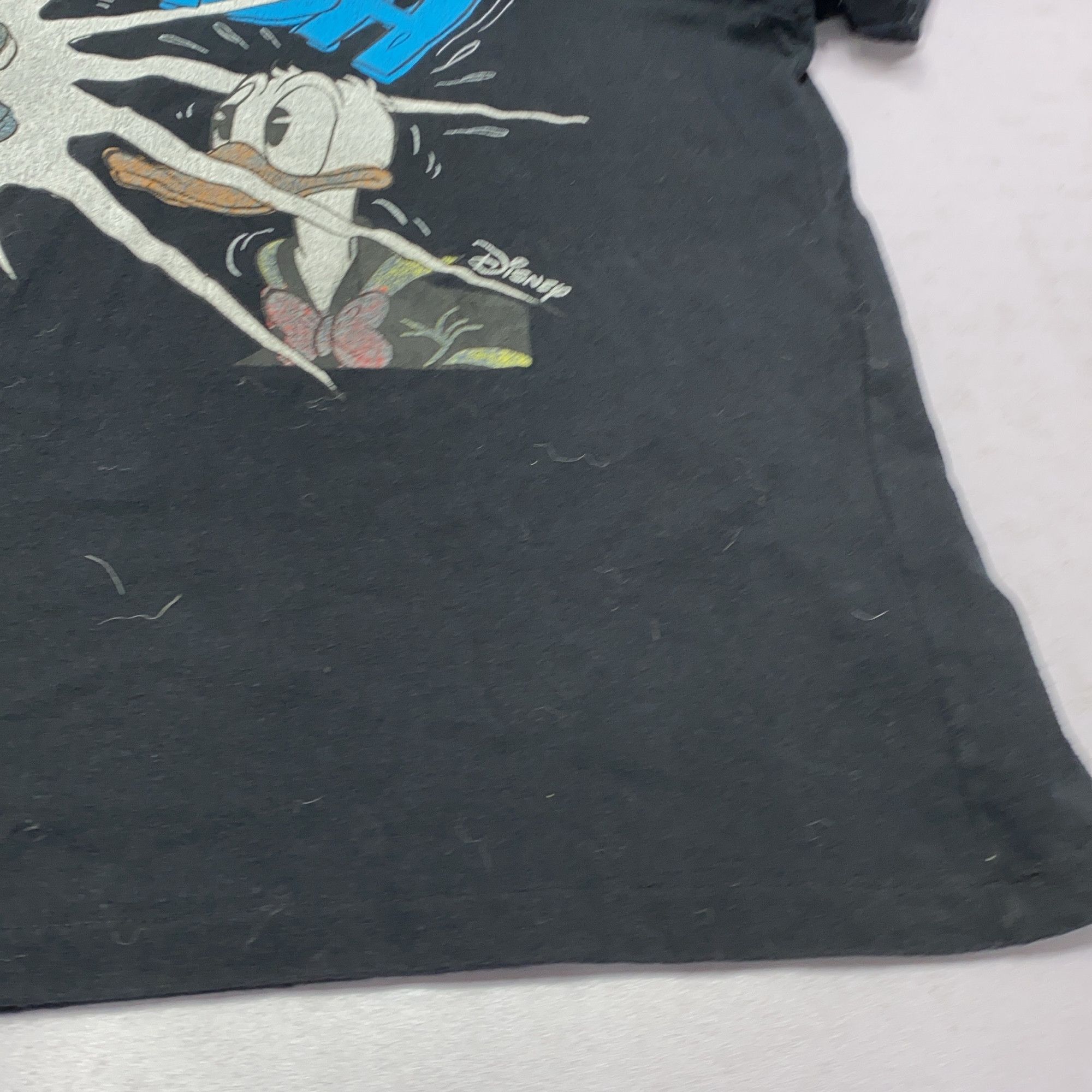 Gucci Gucci x Disney Donald Duck Print T-Shirt XS Size US XS / EU 42 / 0 - 11 Thumbnail