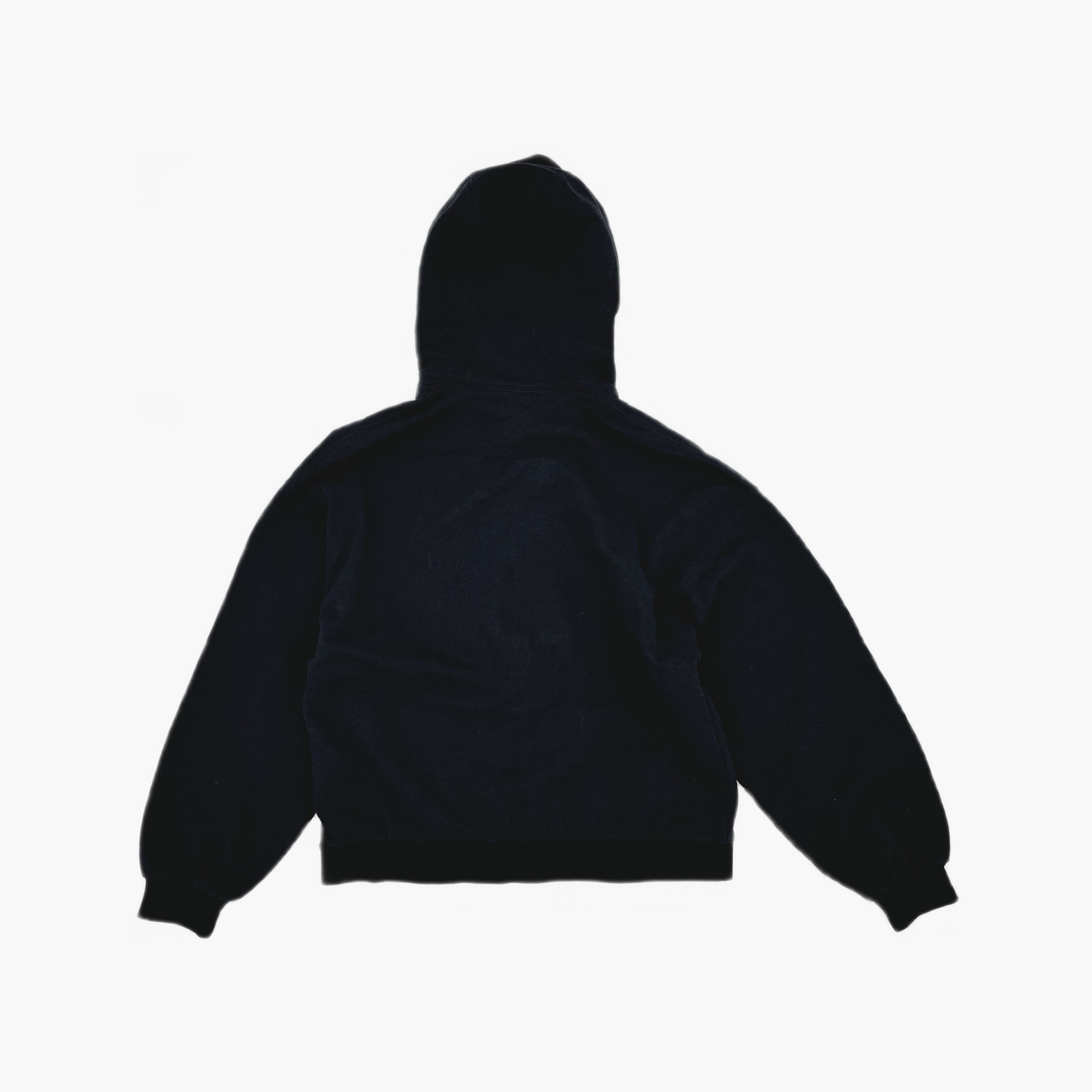 Gucci Gucci Logo Print Hoodie Size S Size US S / EU 44-46 / 1 - 3 Thumbnail