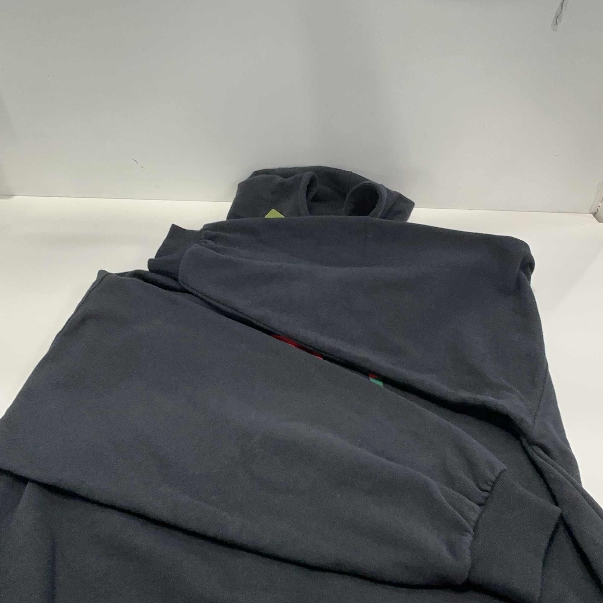 Gucci Gucci Logo Print Hoodie Size S Size US S / EU 44-46 / 1 - 13 Thumbnail
