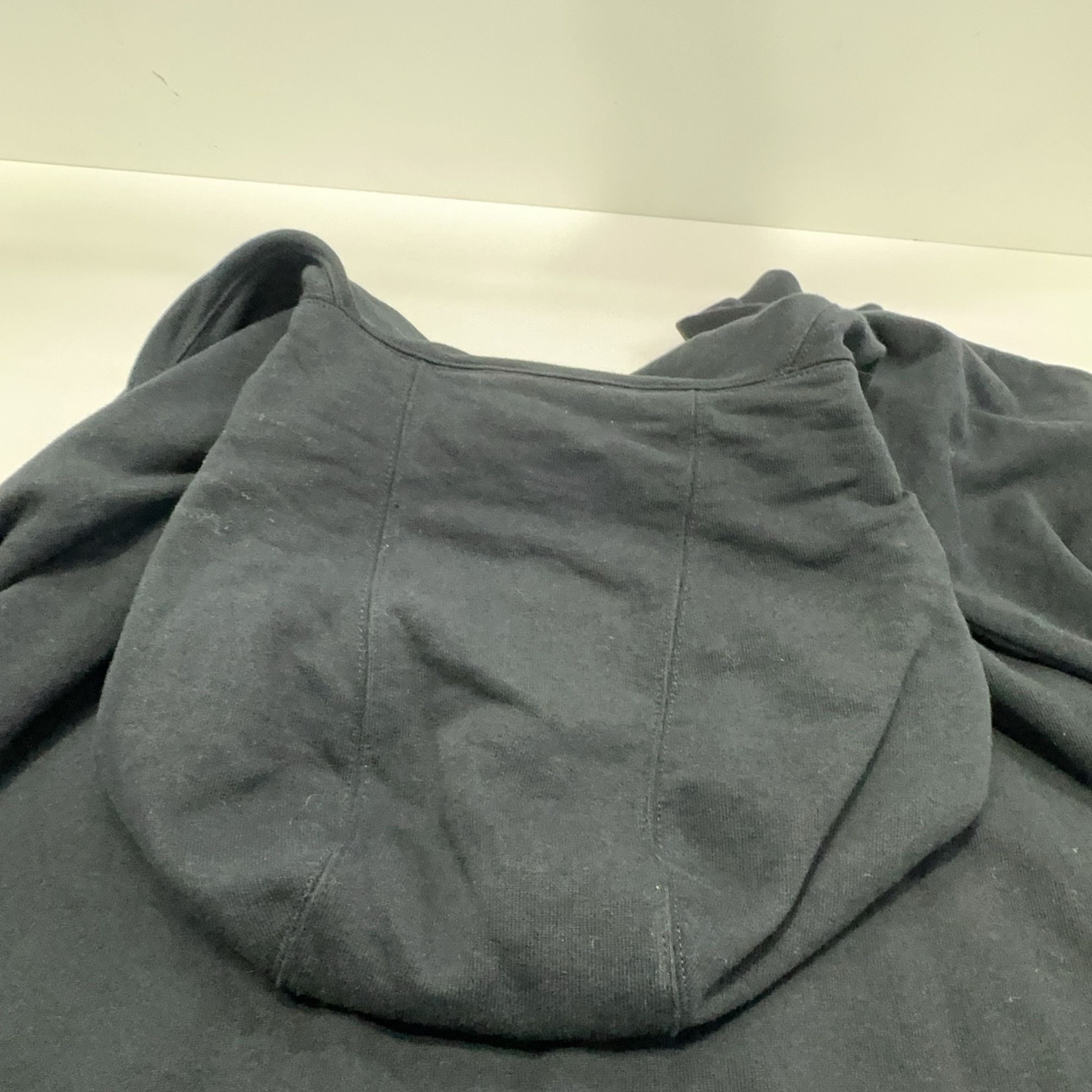 Gucci Gucci Logo Print Hoodie Size S Size US S / EU 44-46 / 1 - 9 Thumbnail