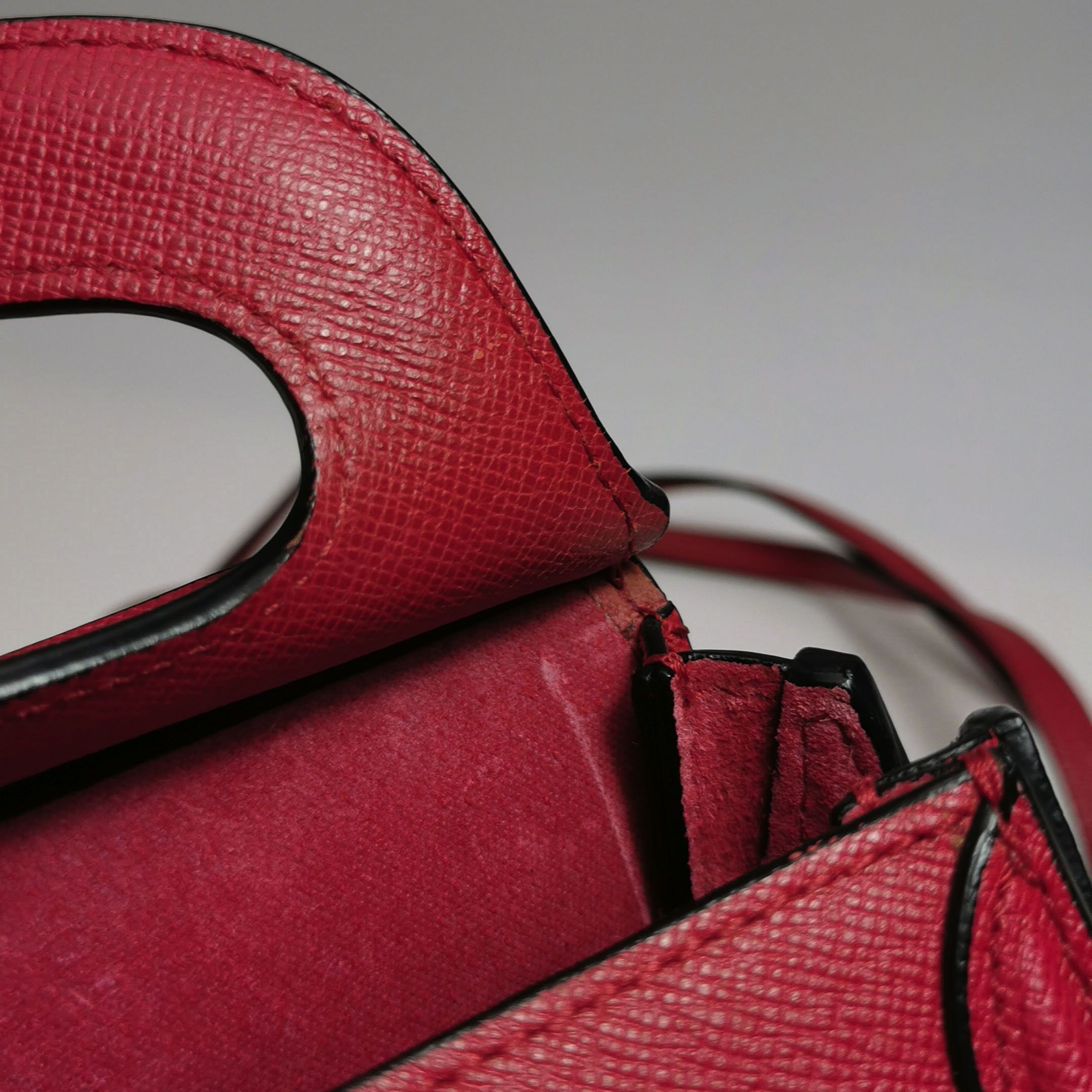 Alexander McQueen Alexander McQueen Women os Crossbody Bags Size ONE SIZE - 9 Thumbnail