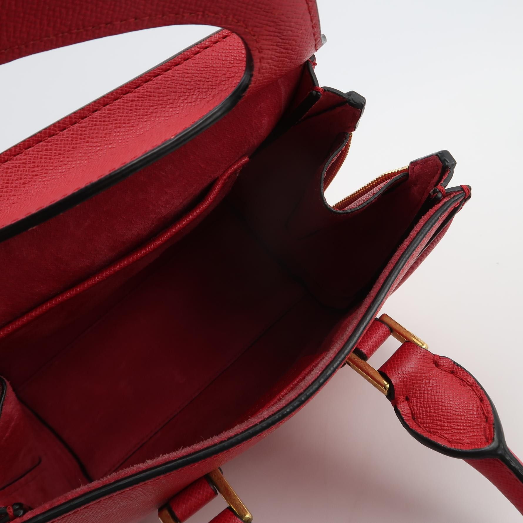 Alexander McQueen Alexander McQueen Women os Crossbody Bags Size ONE SIZE - 7 Thumbnail