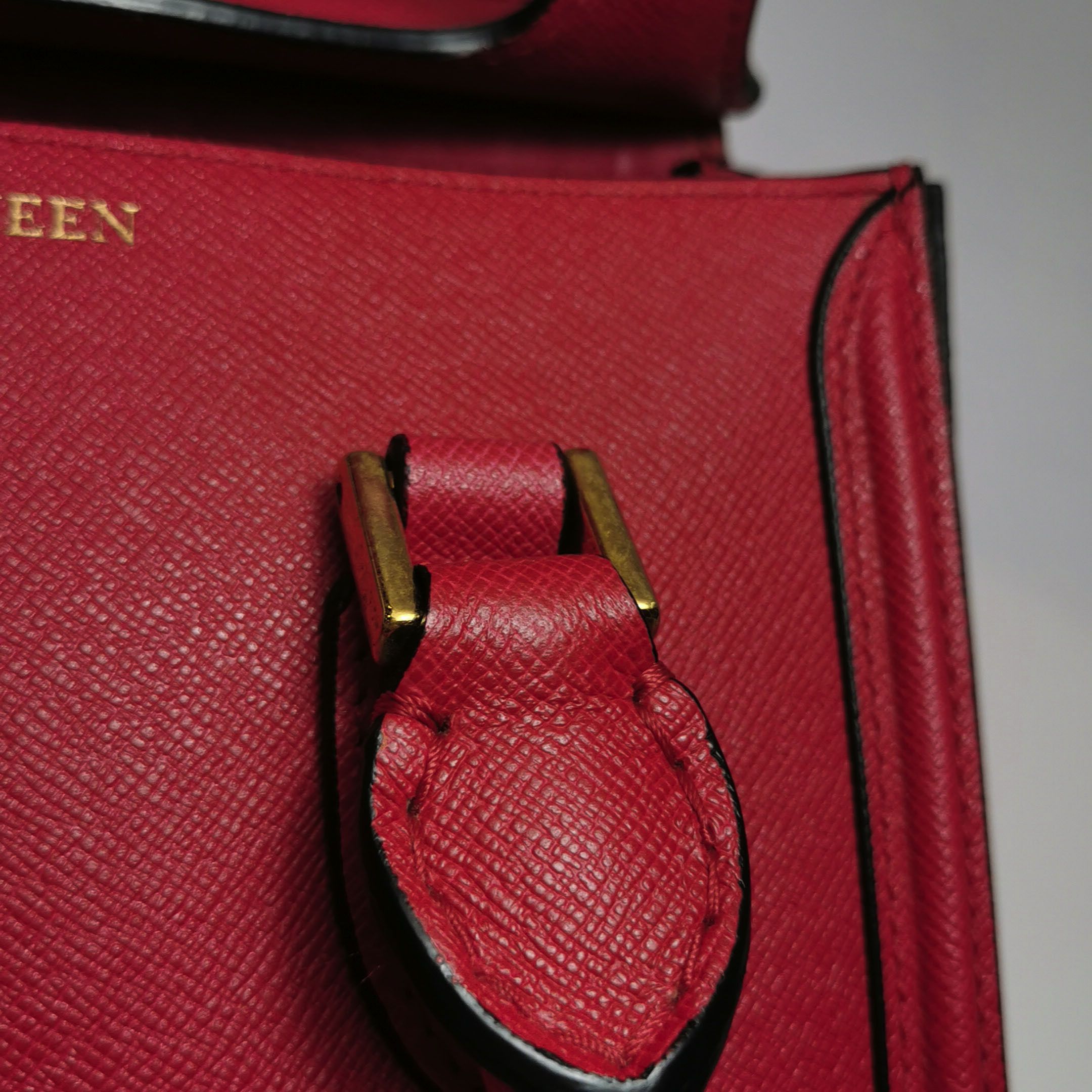 Alexander McQueen Alexander McQueen Women os Crossbody Bags Size ONE SIZE - 13 Thumbnail