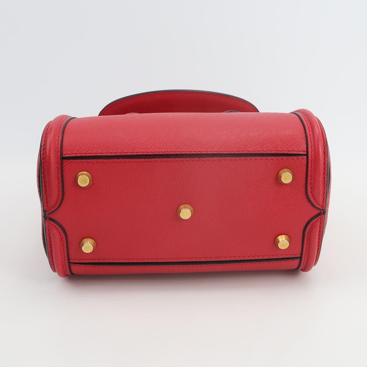 Alexander McQueen Alexander McQueen Women os Crossbody Bags Size ONE SIZE - 6 Thumbnail