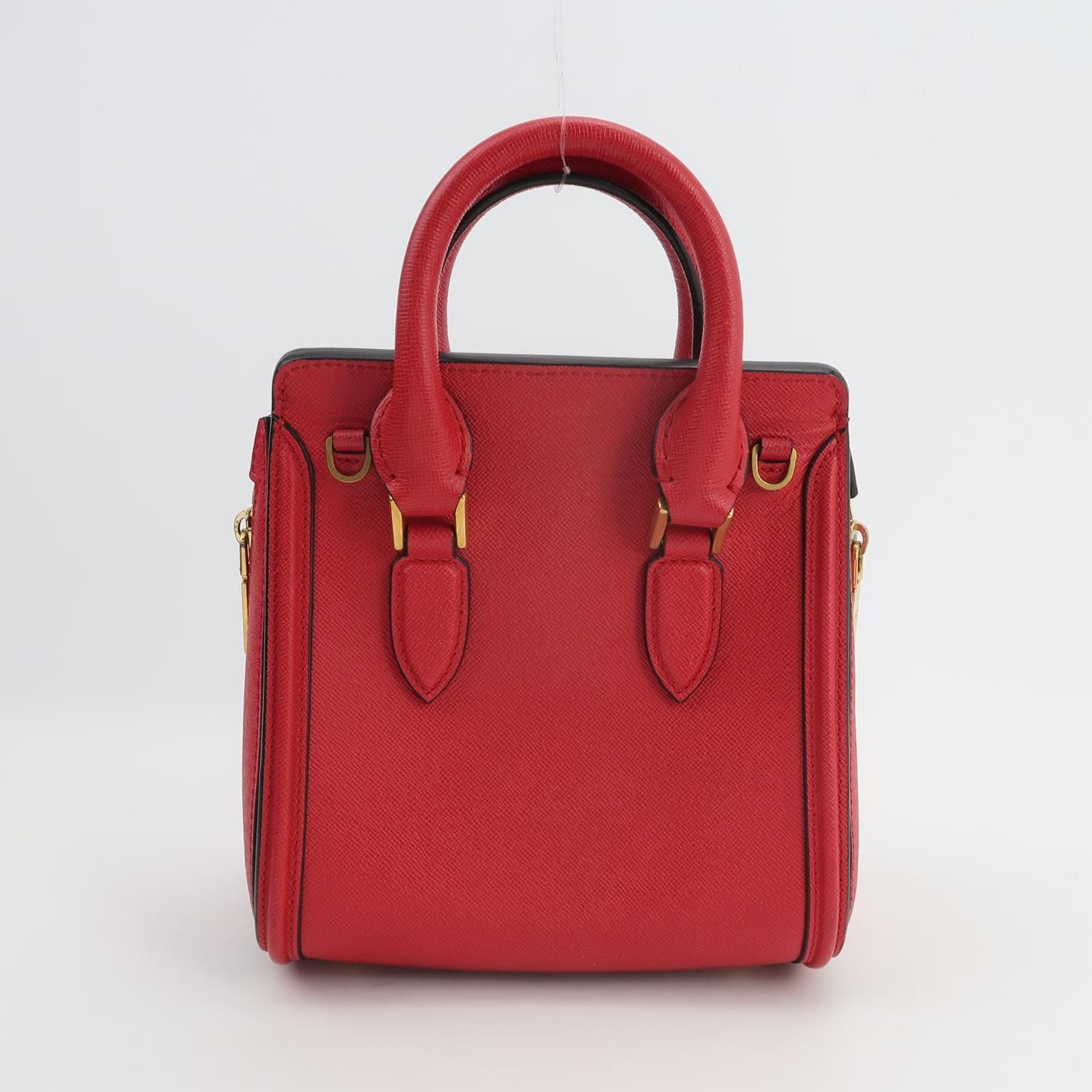 Alexander McQueen Alexander McQueen Women os Crossbody Bags Size ONE SIZE - 5 Thumbnail