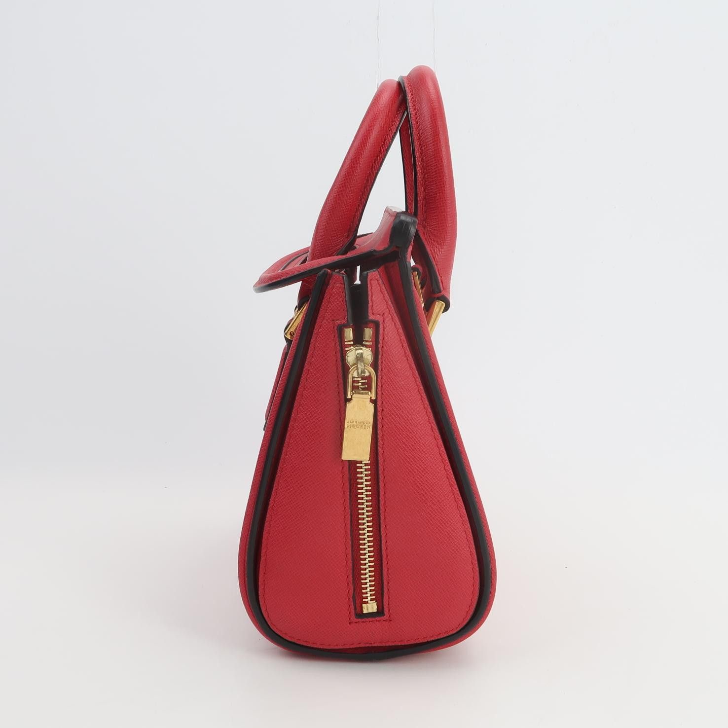 Alexander McQueen Alexander McQueen Women os Crossbody Bags Size ONE SIZE - 3 Thumbnail