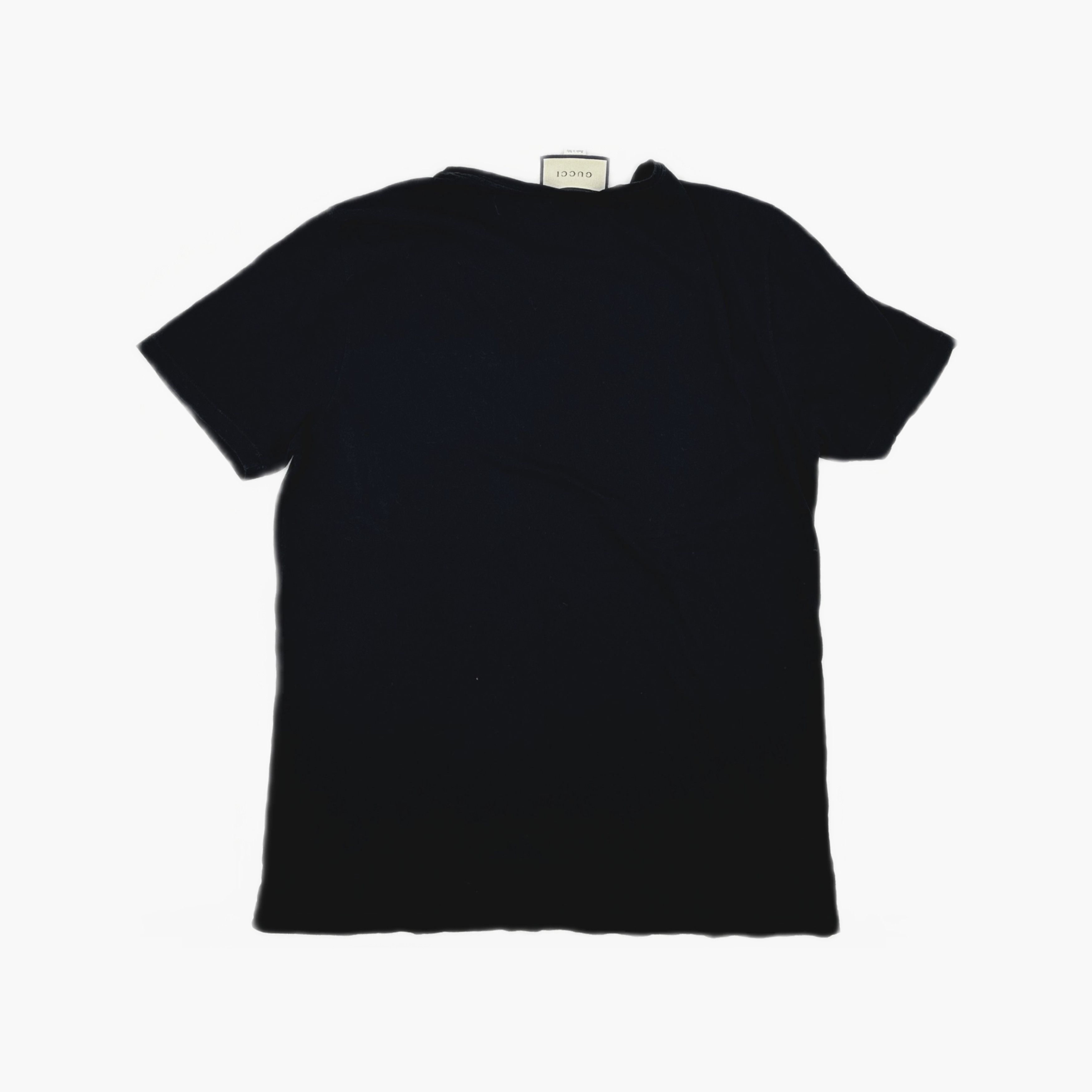 Gucci Gucci Logo Print T-Shirt XXL Size US XXL / EU 58 / 5 - 3 Thumbnail