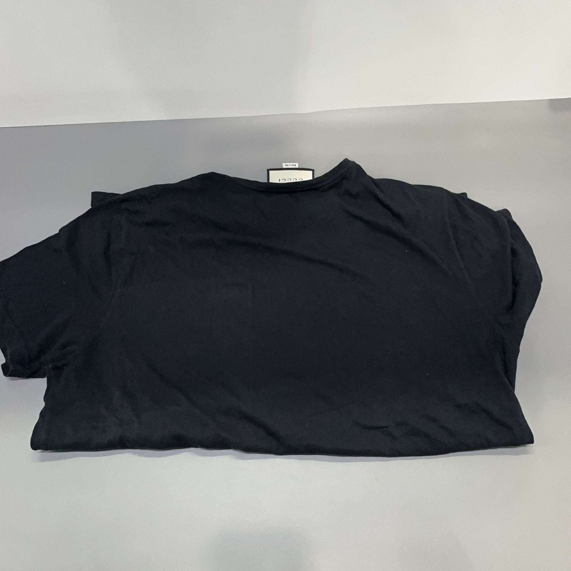 Gucci Gucci Logo Print T-Shirt XXL Size US XXL / EU 58 / 5 - 13 Thumbnail