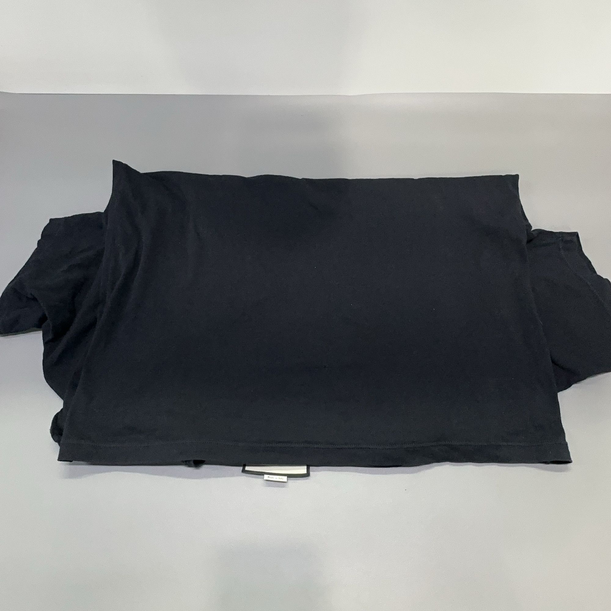 Gucci Gucci Logo Print T-Shirt XXL Size US XXL / EU 58 / 5 - 12 Thumbnail