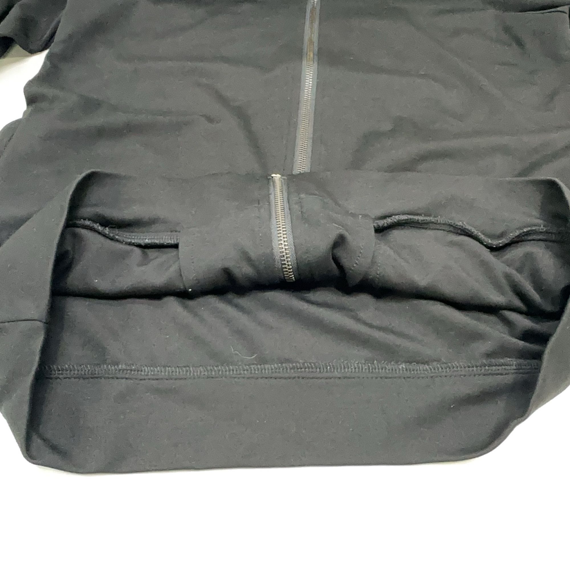 Gucci Gucci Side Stripe Logo Track Jacket Size S Size US S / EU 44-46 / 1 - 10 Thumbnail
