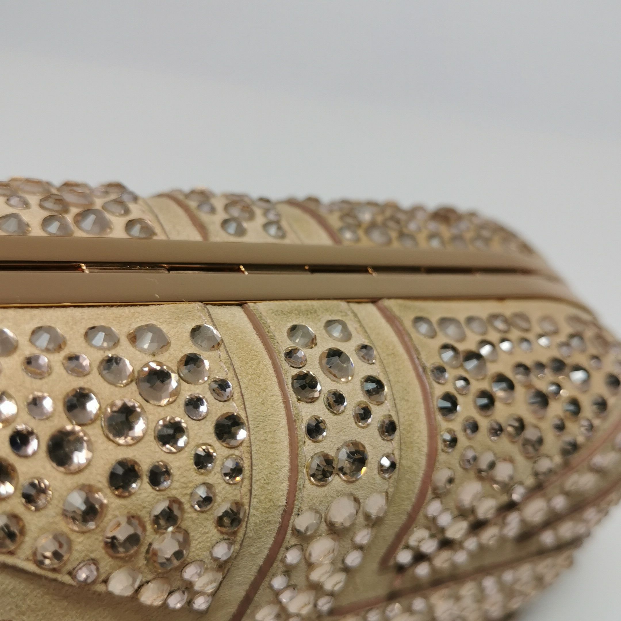 Alexander McQueen Alexander McQueen Women os Clutches Size ONE SIZE - 17 Thumbnail