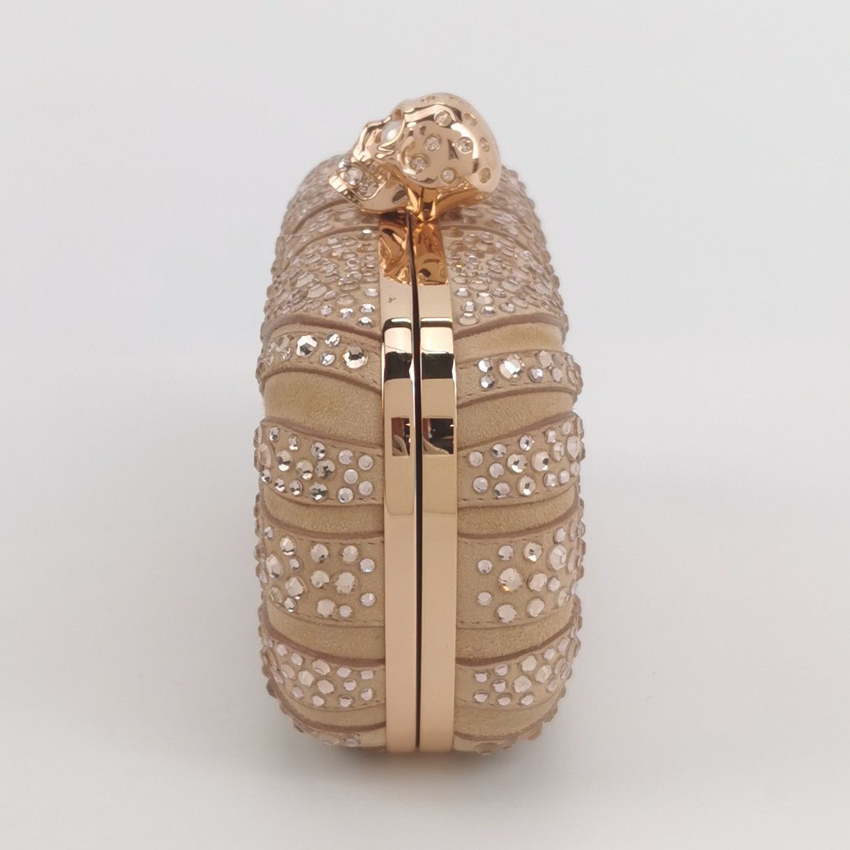 Alexander McQueen Alexander McQueen Women os Clutches Size ONE SIZE - 2 Thumbnail
