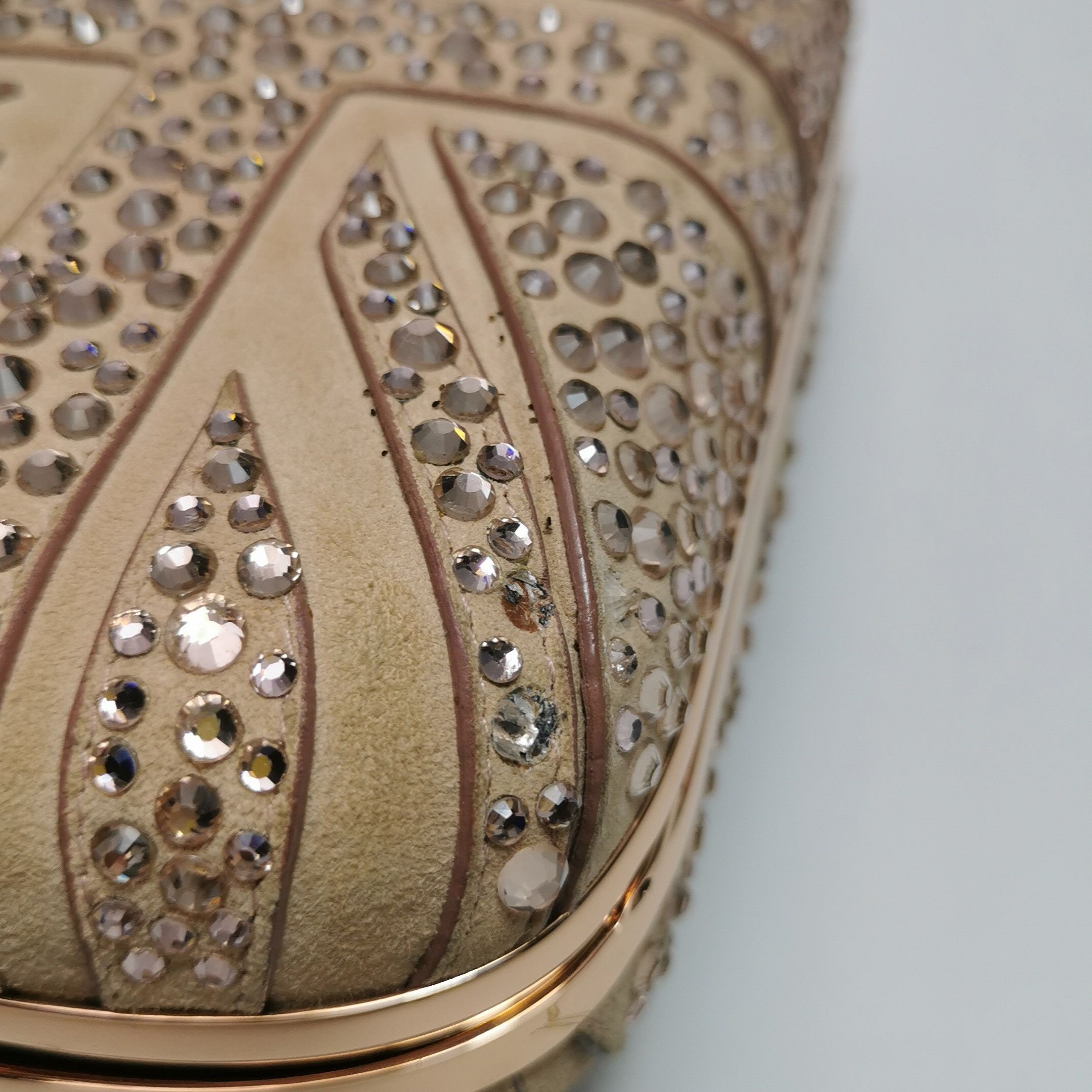 Alexander McQueen Alexander McQueen Women os Clutches Size ONE SIZE - 20 Thumbnail
