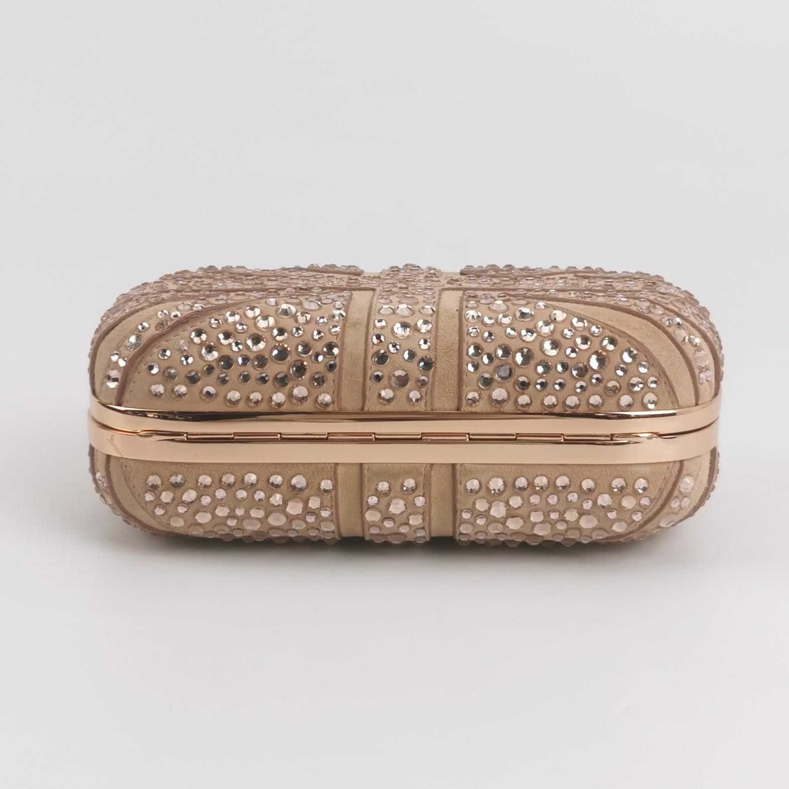 Alexander McQueen Alexander McQueen Women os Clutches Size ONE SIZE - 5 Thumbnail