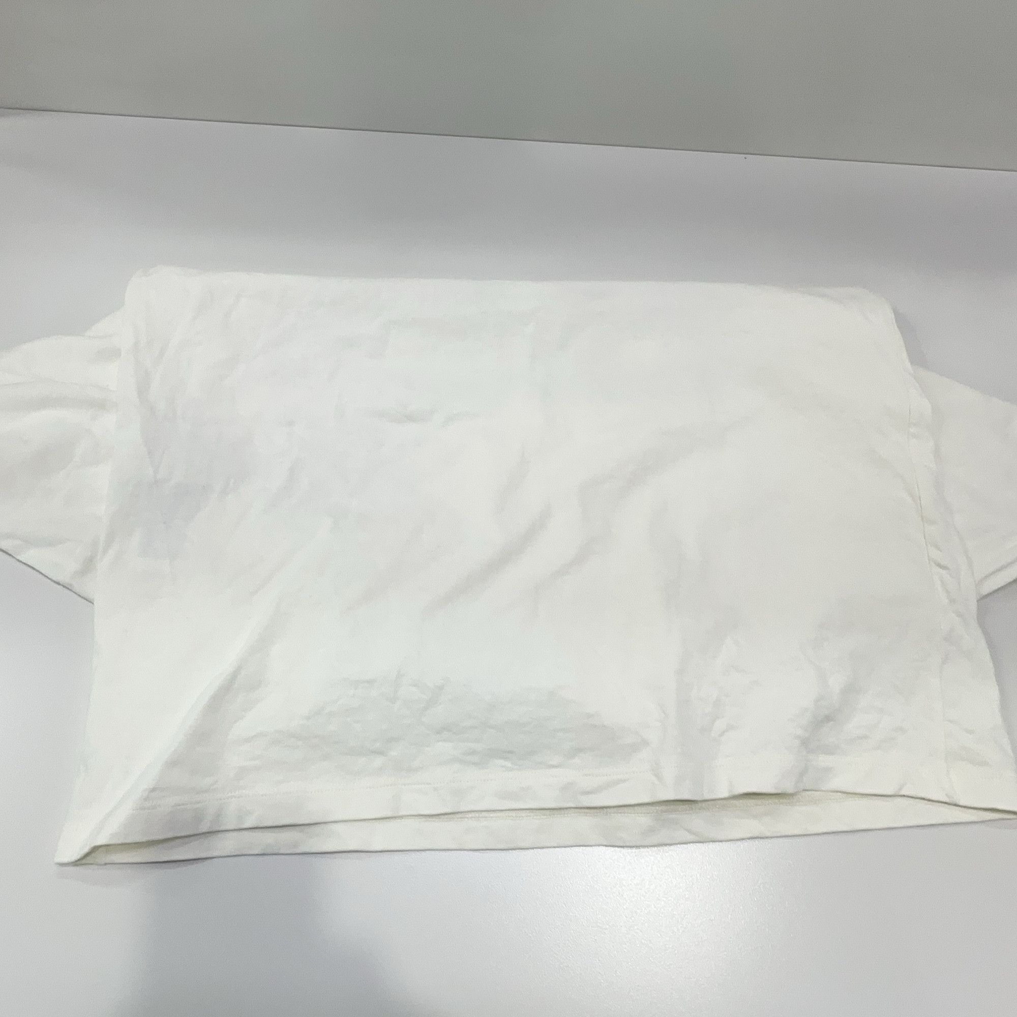 Gucci Gucci Skunk Logo Long Sleeve T-Shirt White Size S Size US S / EU 44-46 / 1 - 18 Thumbnail