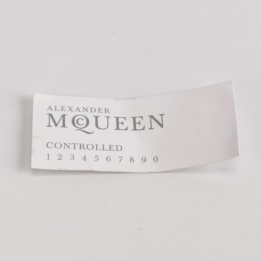 Alexander McQueen Alexander McQueen Women os Shoulder Bags Size ONE SIZE - 9 Thumbnail