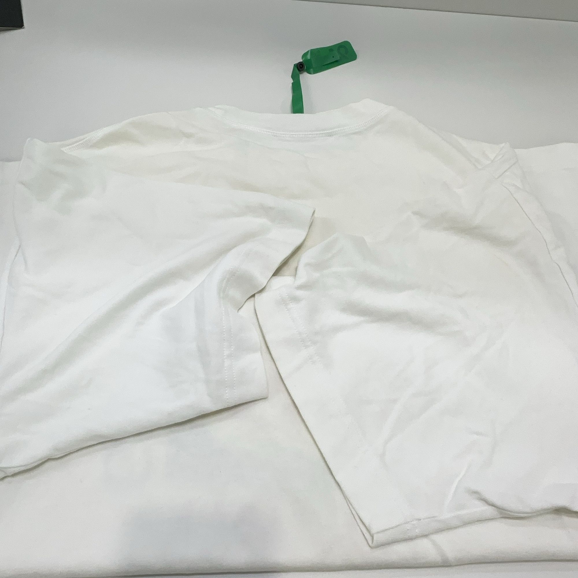 Gucci Gucci Lido Logo Print T-Shirt Size L Size US L / EU 52-54 / 3 - 12 Thumbnail
