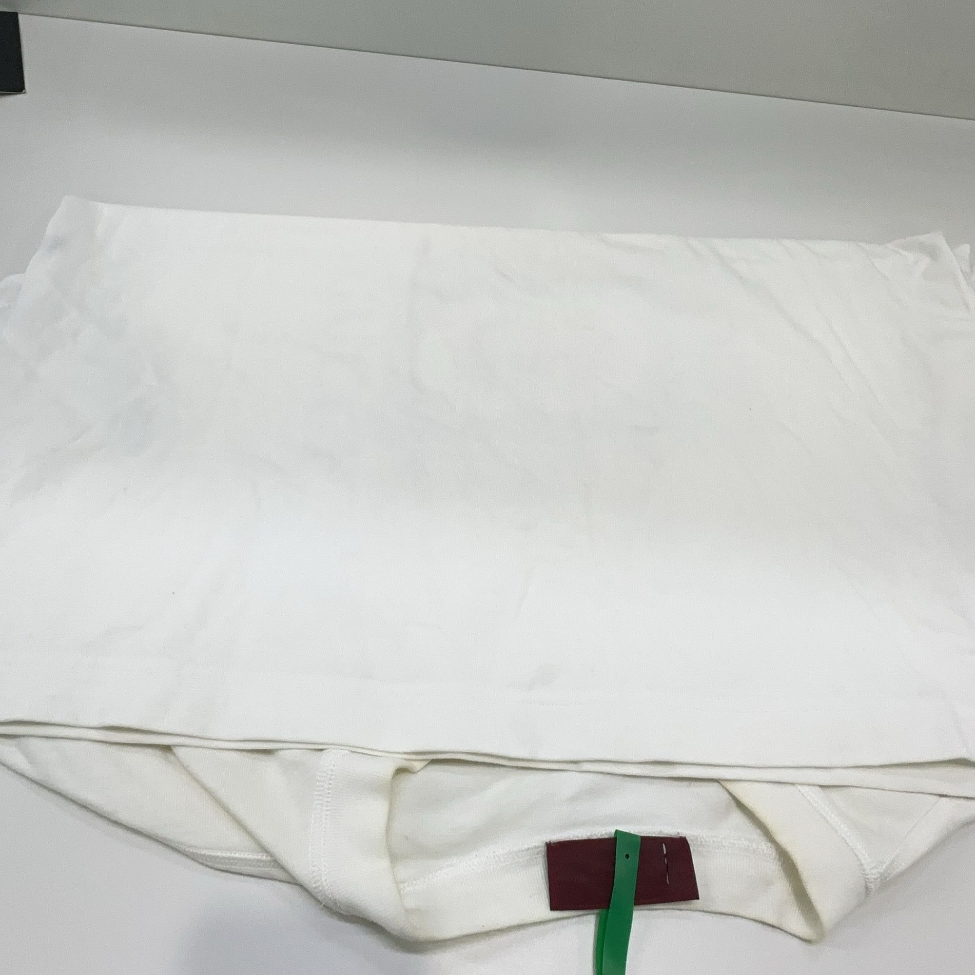 Gucci Gucci Lido Logo Print T-Shirt Size L Size US L / EU 52-54 / 3 - 14 Thumbnail