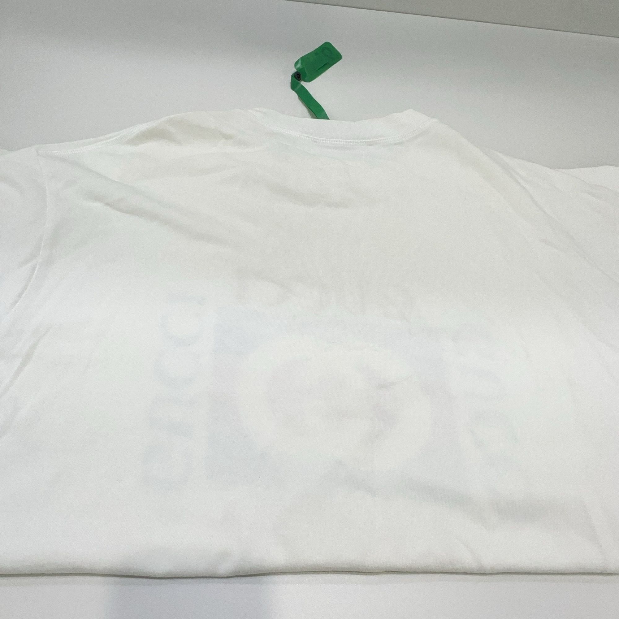 Gucci Gucci Lido Logo Print T-Shirt Size L Size US L / EU 52-54 / 3 - 13 Thumbnail
