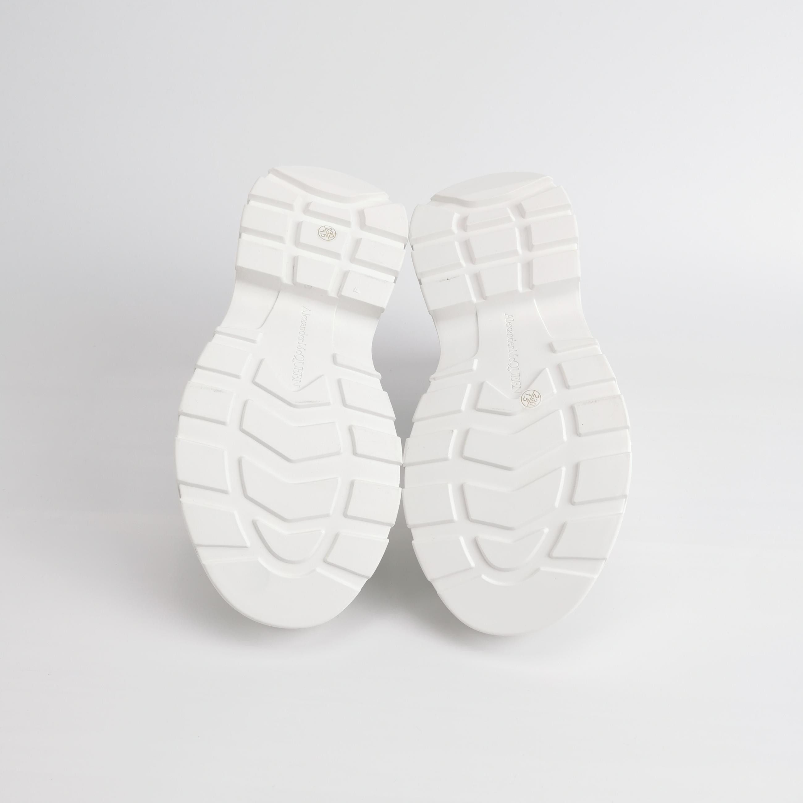 Alexander McQueen Alexander McQueen Women 5 Lowtop Sneakers Size US 5 / IT 35 - 5 Thumbnail