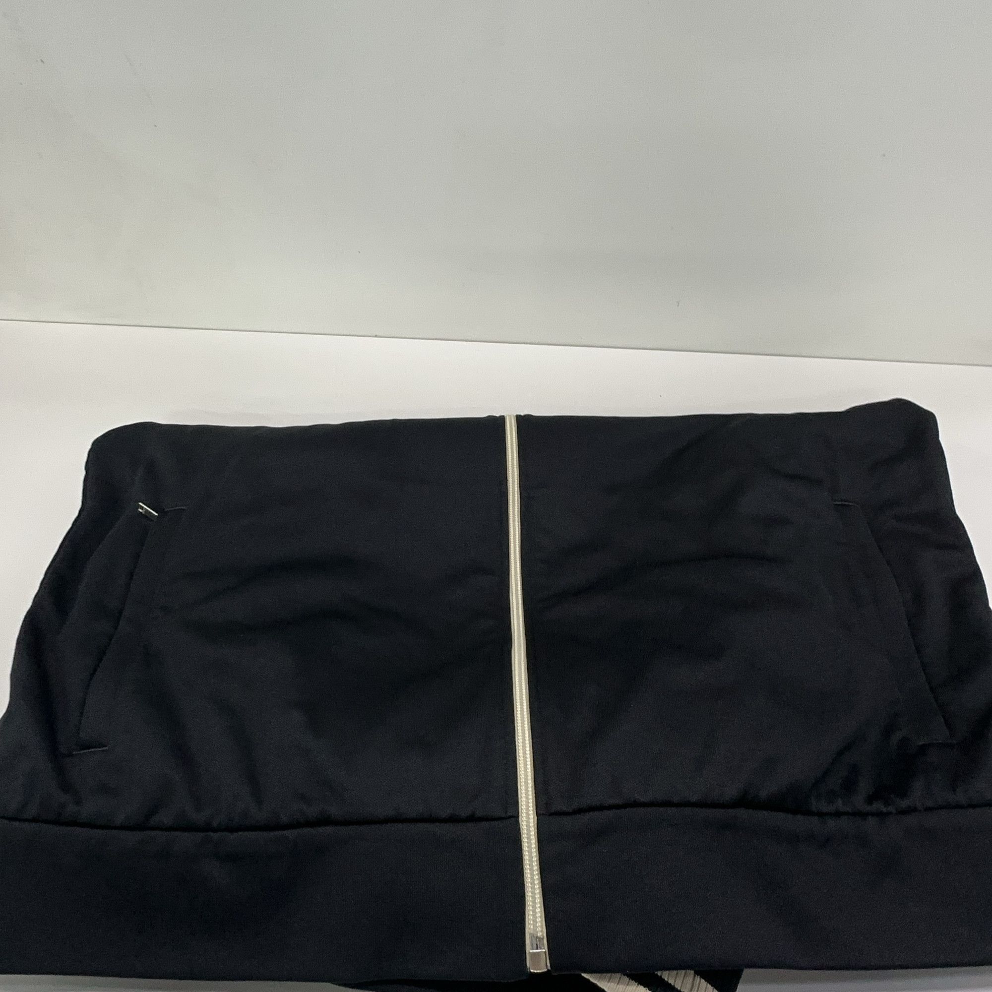 Gucci Gucci Web Stripe Logo Track Jacket XXXL Size US XXL / EU 58 / 5 - 10 Thumbnail
