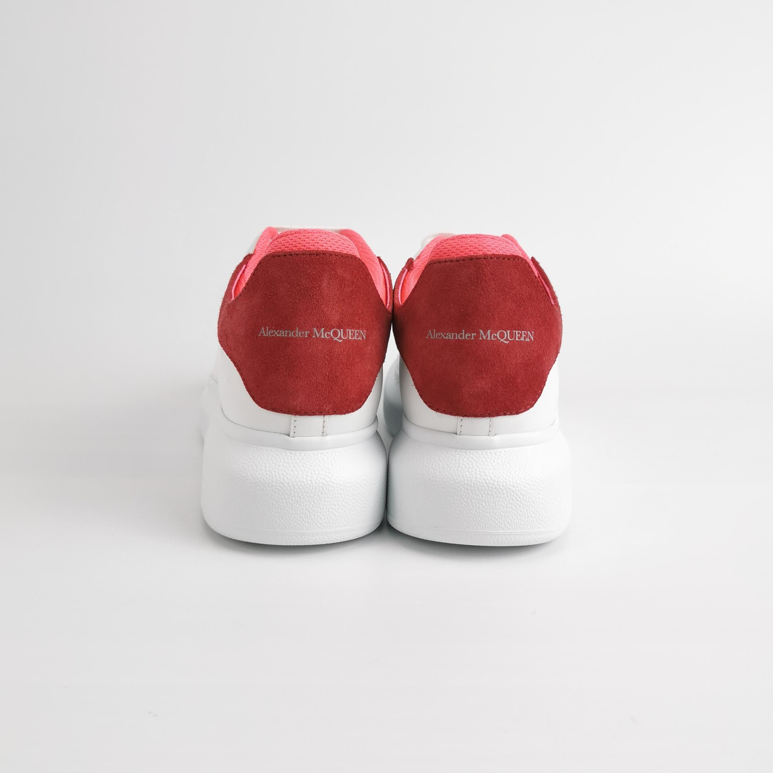 Alexander McQueen Alexander McQueen Women 6 Lowtop Sneakers Size US 6 / IT 36 - 4 Thumbnail