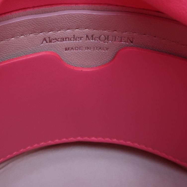 Alexander McQueen Alexander McQueen Women os Shoulder Bags Size ONE SIZE - 8 Thumbnail