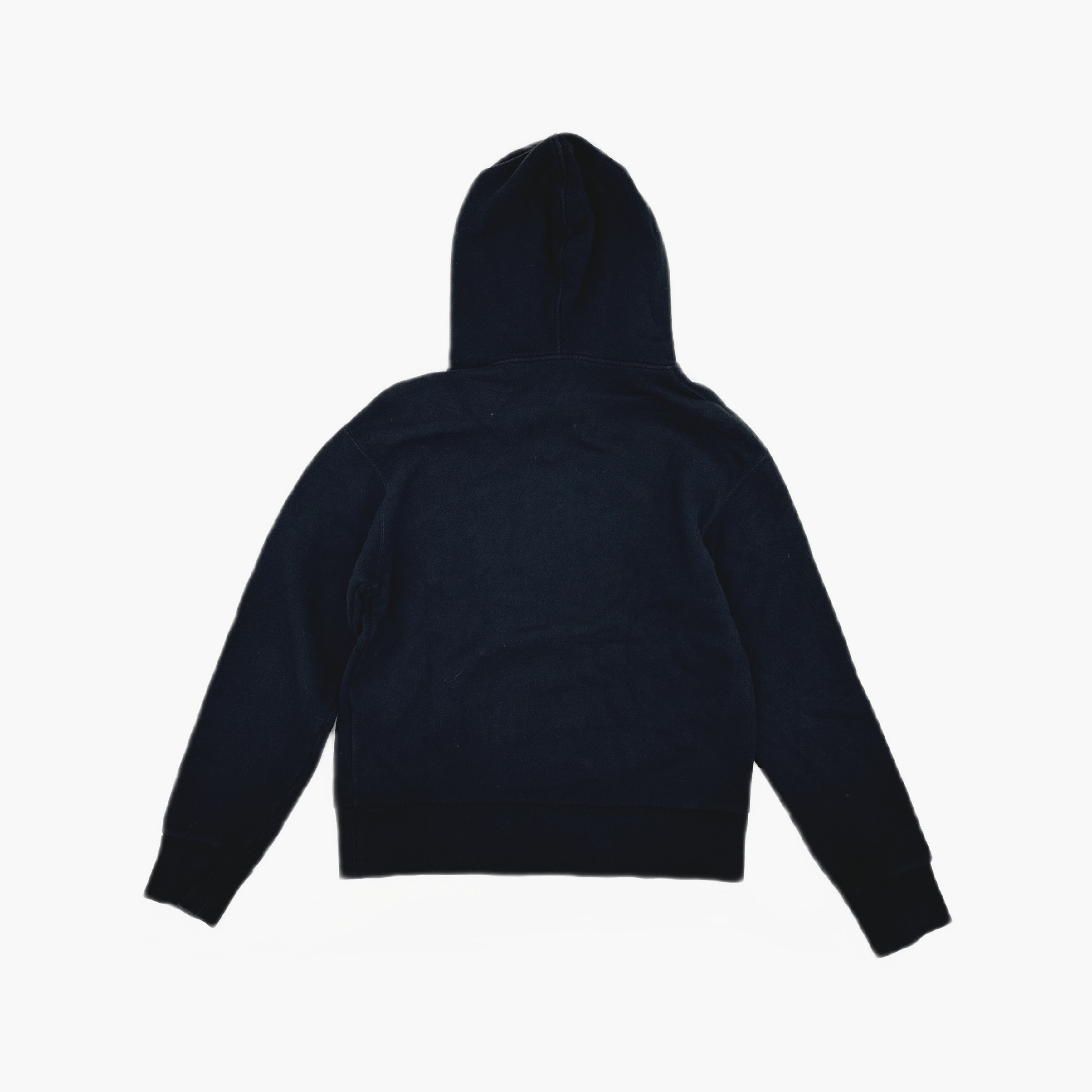 Gucci Gucci Interlocking G Logo Hoodie XS Size US XS / EU 42 / 0 - 3 Thumbnail