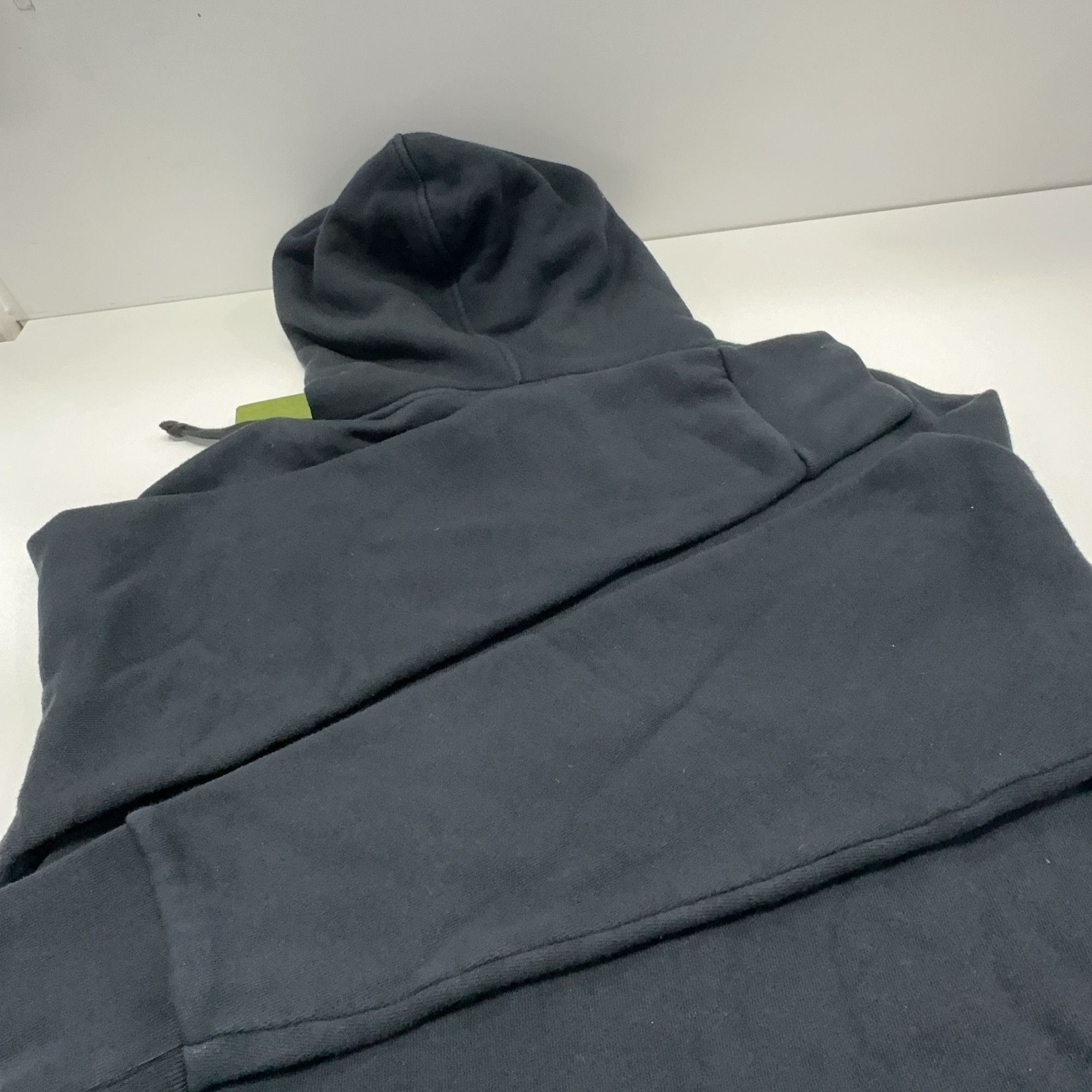 Gucci Gucci Interlocking G Logo Hoodie XS Size US XS / EU 42 / 0 - 17 Thumbnail
