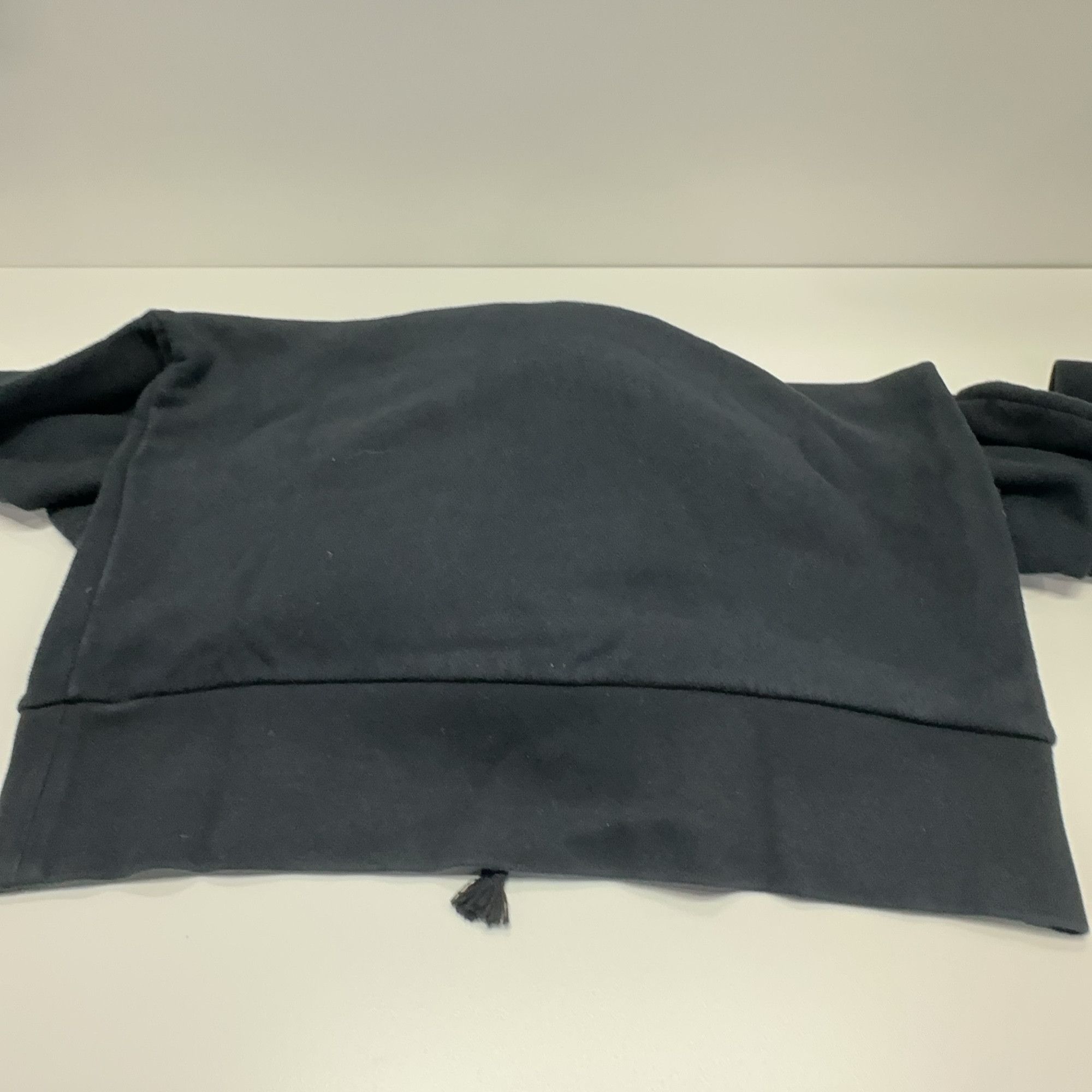 Gucci Gucci Interlocking G Logo Hoodie XS Size US XS / EU 42 / 0 - 19 Thumbnail