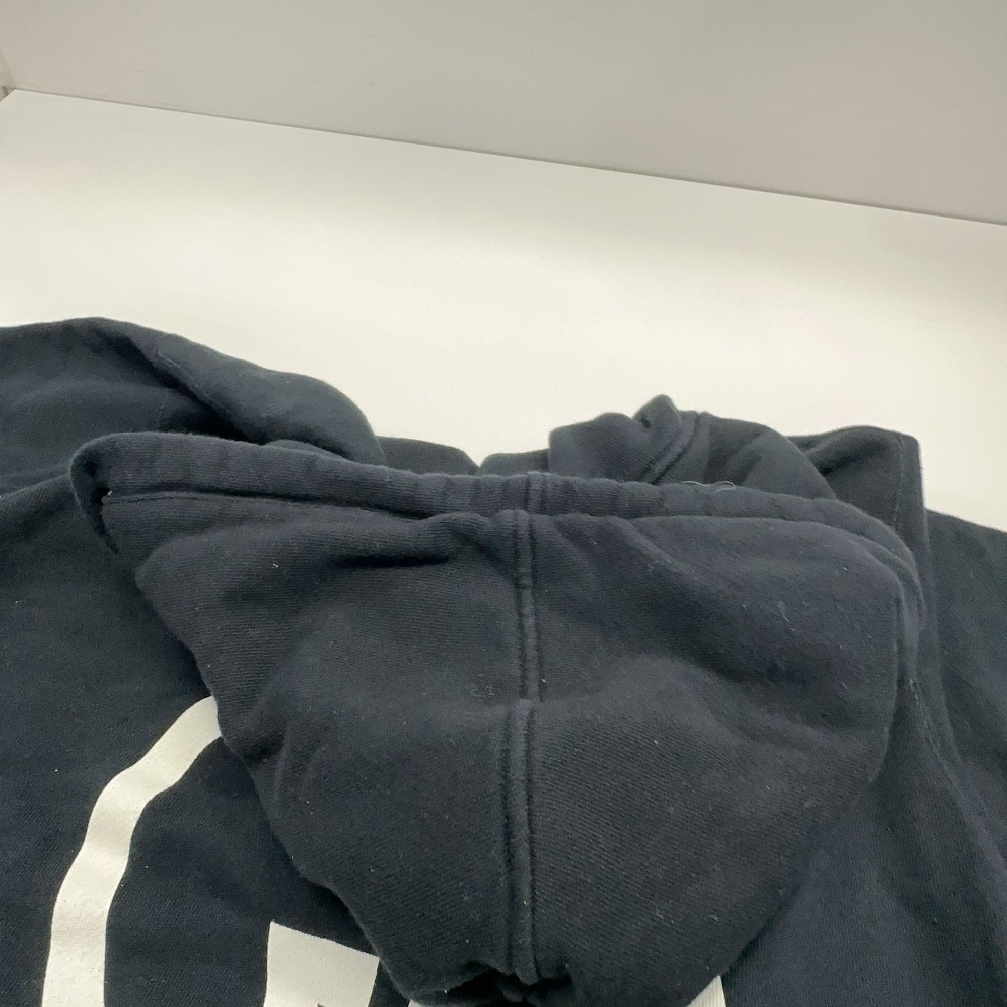 Gucci Gucci Interlocking G Logo Hoodie XS Size US XS / EU 42 / 0 - 9 Thumbnail
