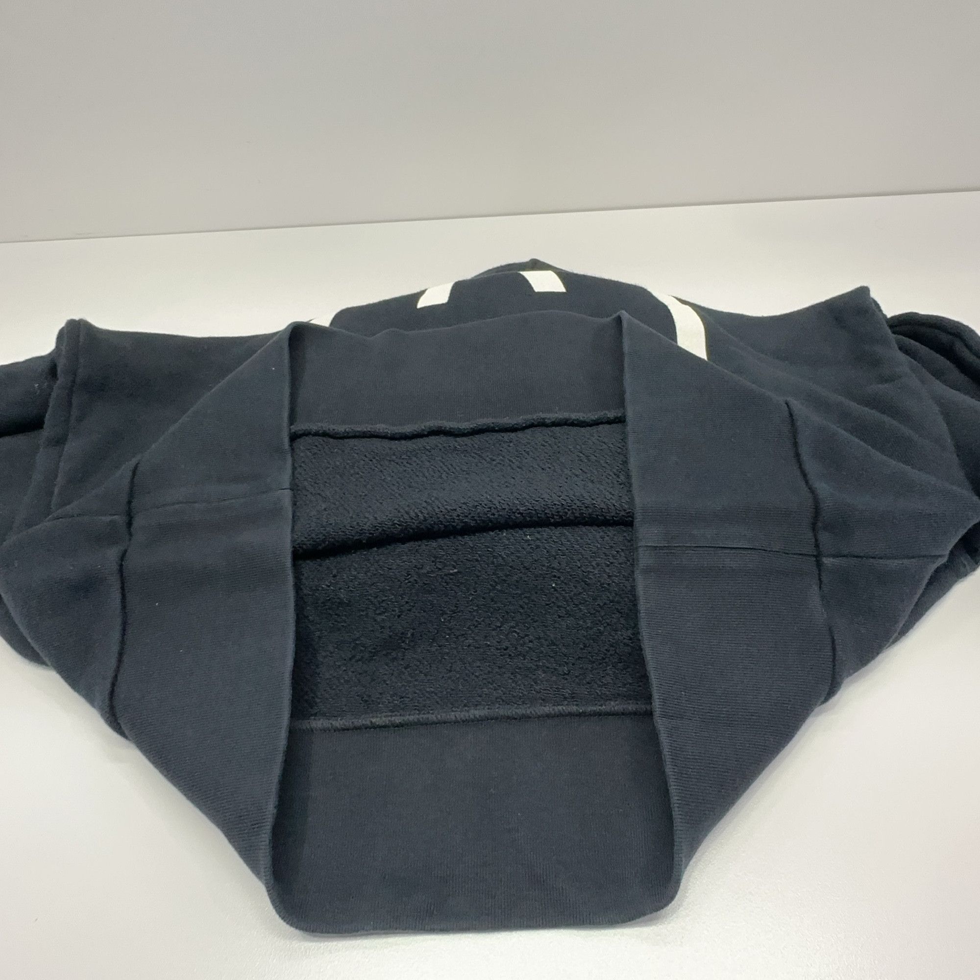 Gucci Gucci Interlocking G Logo Hoodie XS Size US XS / EU 42 / 0 - 13 Thumbnail