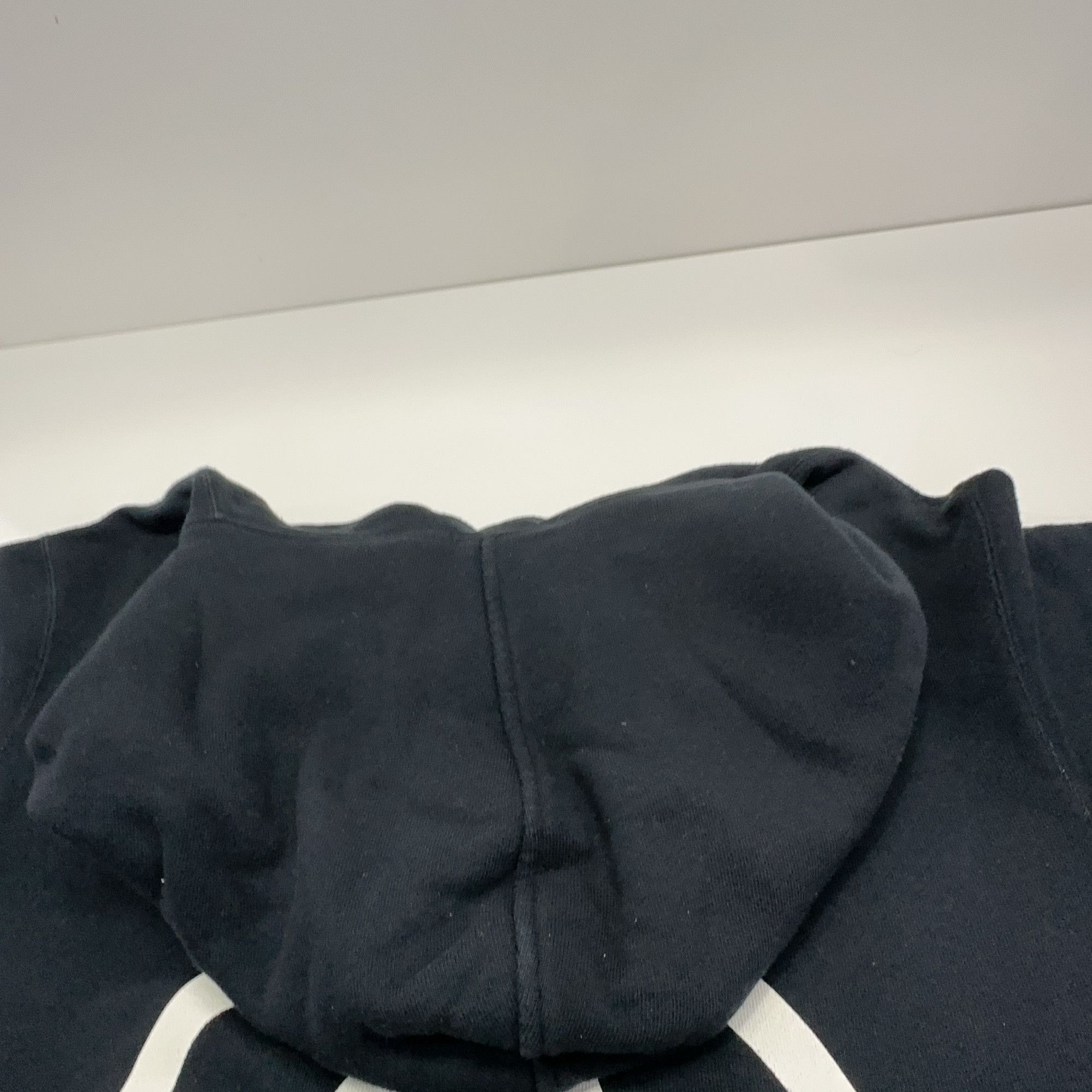 Gucci Gucci Interlocking G Logo Hoodie XS Size US XS / EU 42 / 0 - 10 Thumbnail