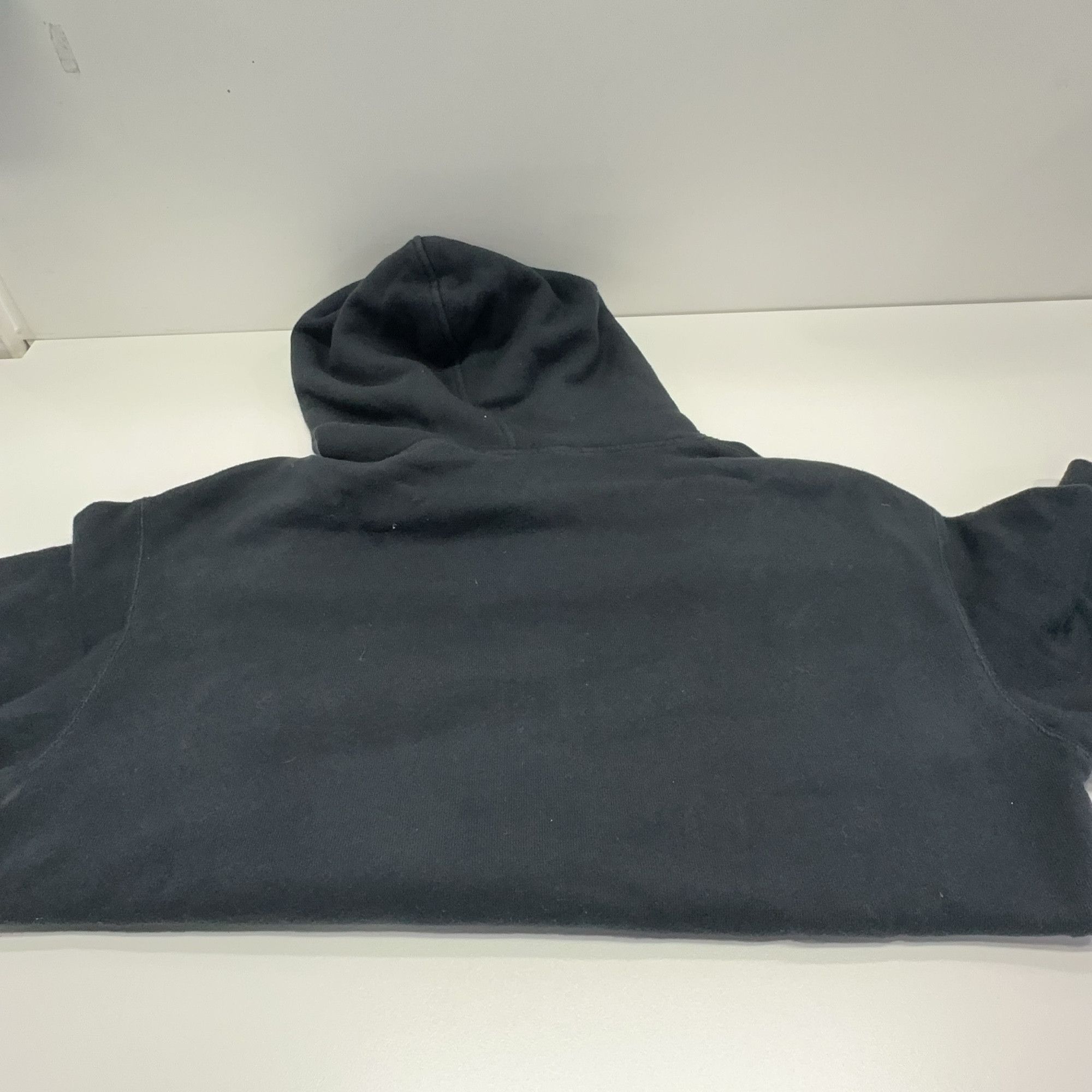 Gucci Gucci Interlocking G Logo Hoodie XS Size US XS / EU 42 / 0 - 18 Thumbnail