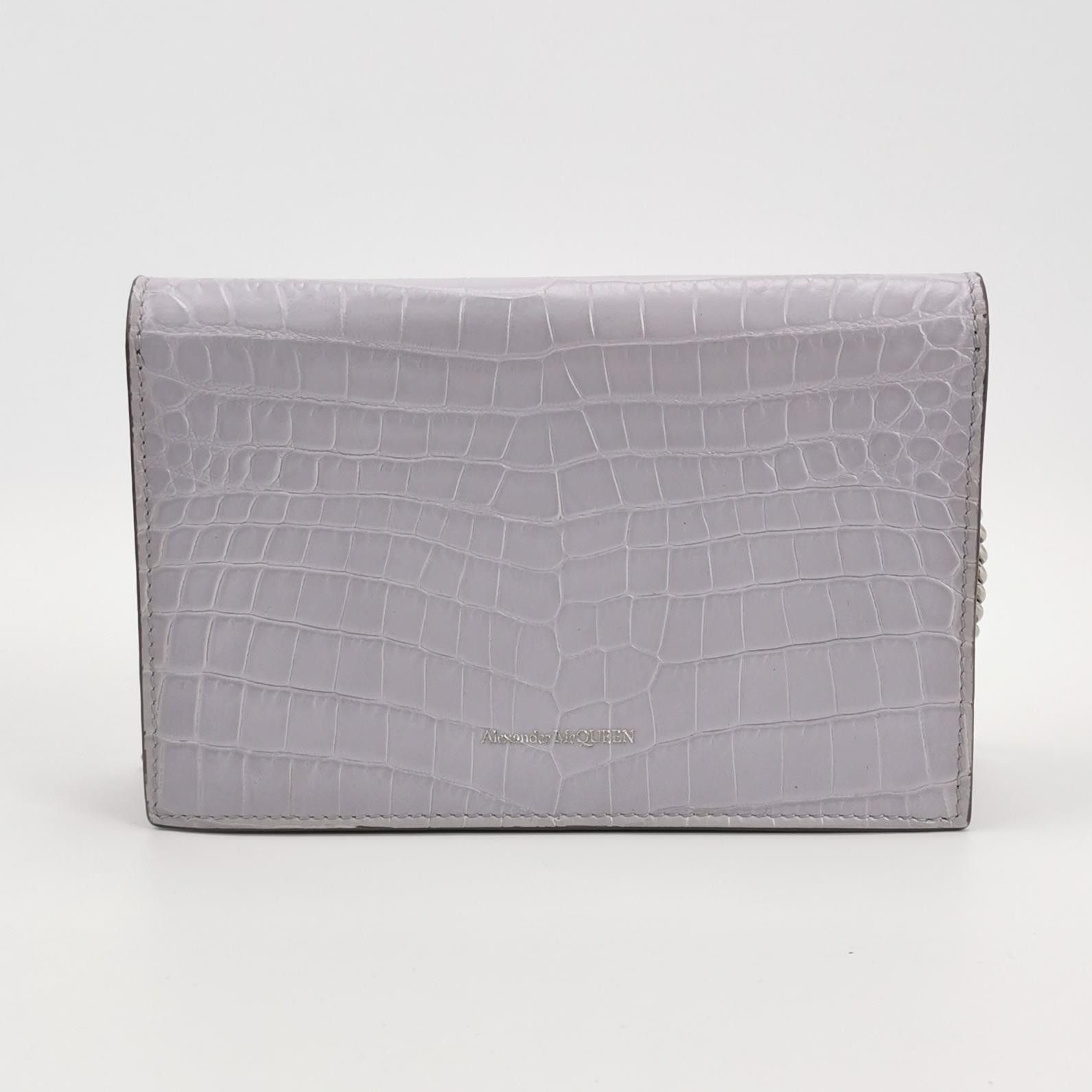 Alexander McQueen Alexander McQueen Women os Shoulder Bags Size ONE SIZE - 5 Thumbnail