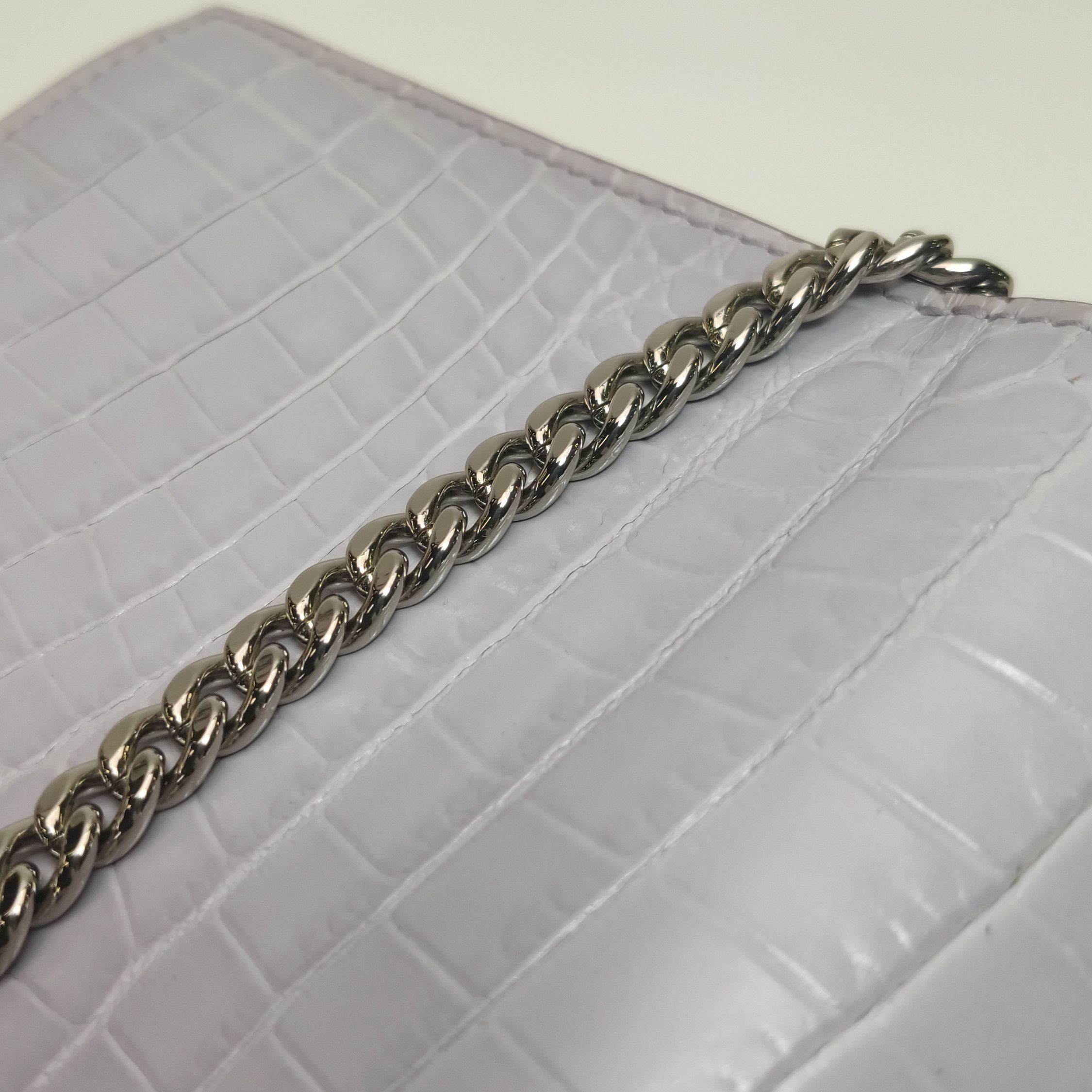 Alexander McQueen Alexander McQueen Women os Shoulder Bags Size ONE SIZE - 15 Thumbnail