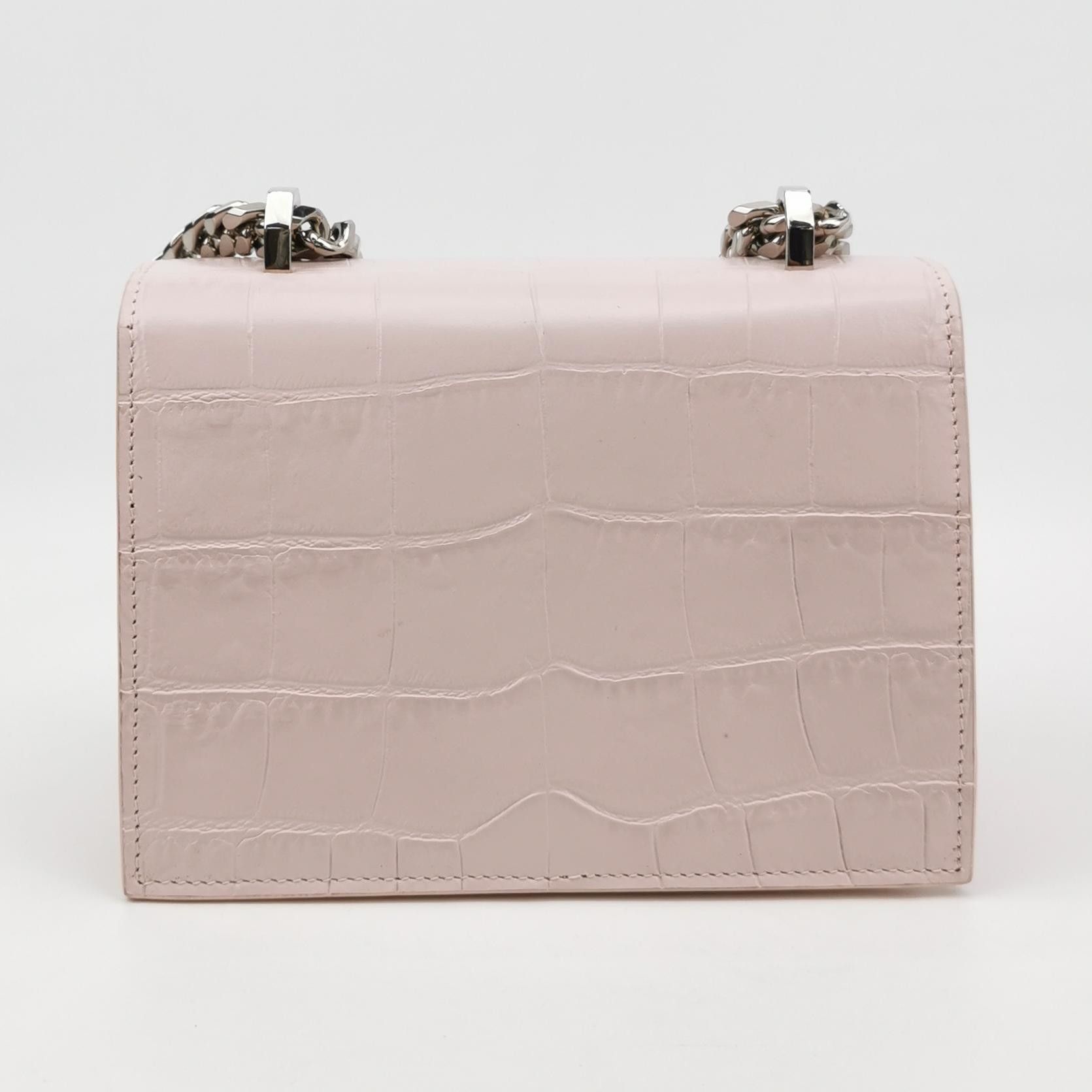 Alexander McQueen Alexander McQueen Women os Crossbody Bags Size ONE SIZE - 5 Thumbnail