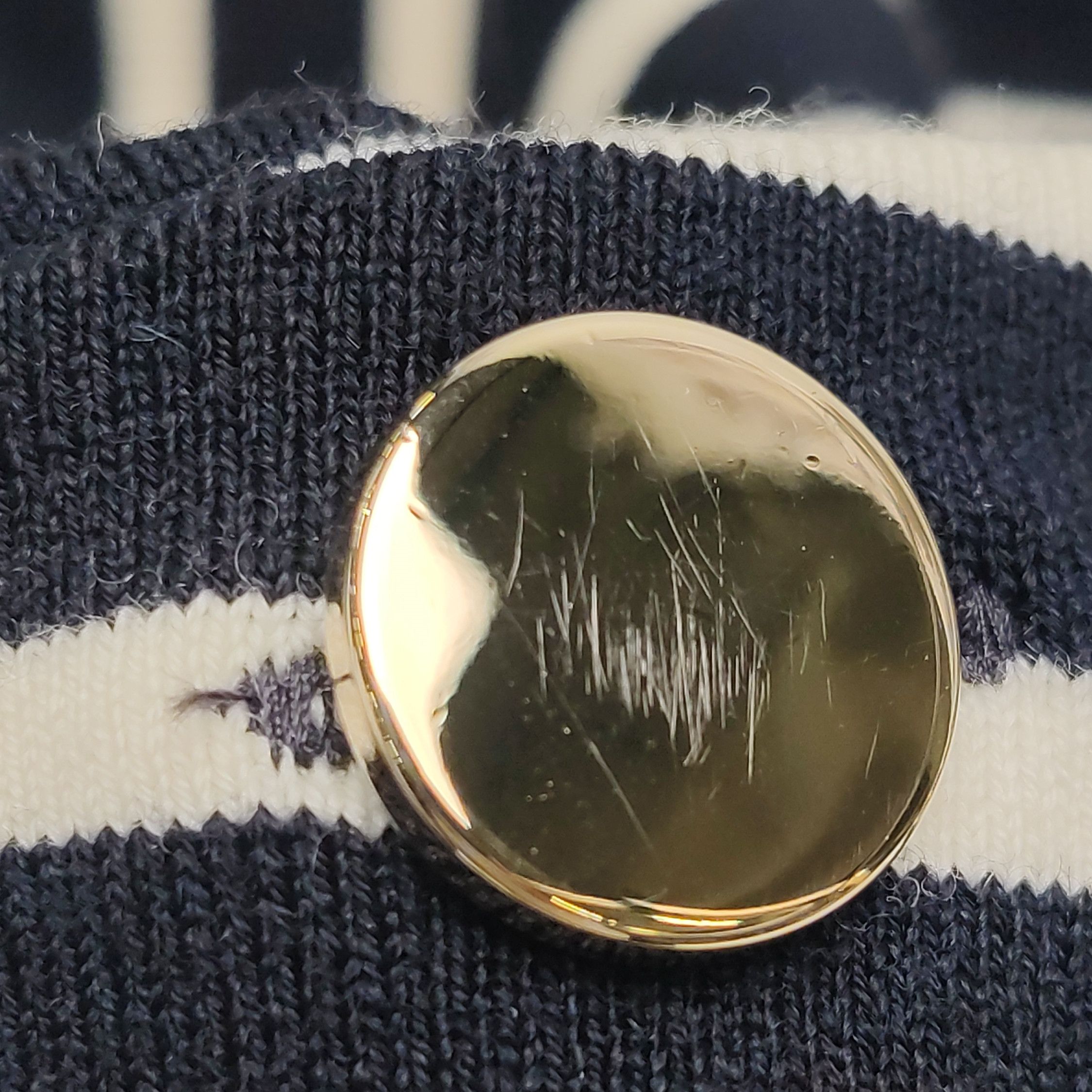 Alexander McQueen Alexander McQueen Women s Midi Size S / US 4 / IT 40 - 8 Thumbnail