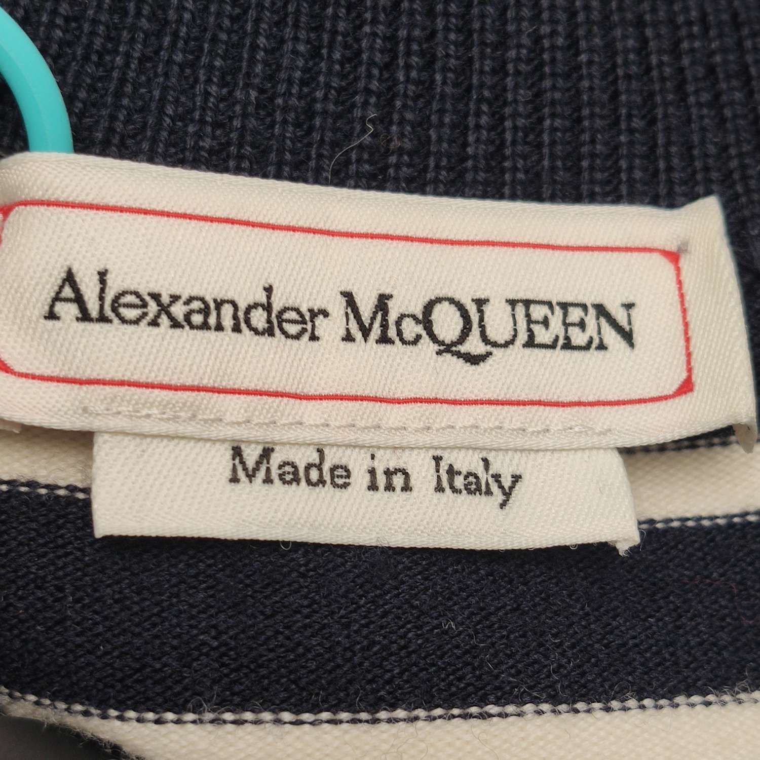 Alexander McQueen Alexander McQueen Women s Midi Size S / US 4 / IT 40 - 5 Thumbnail